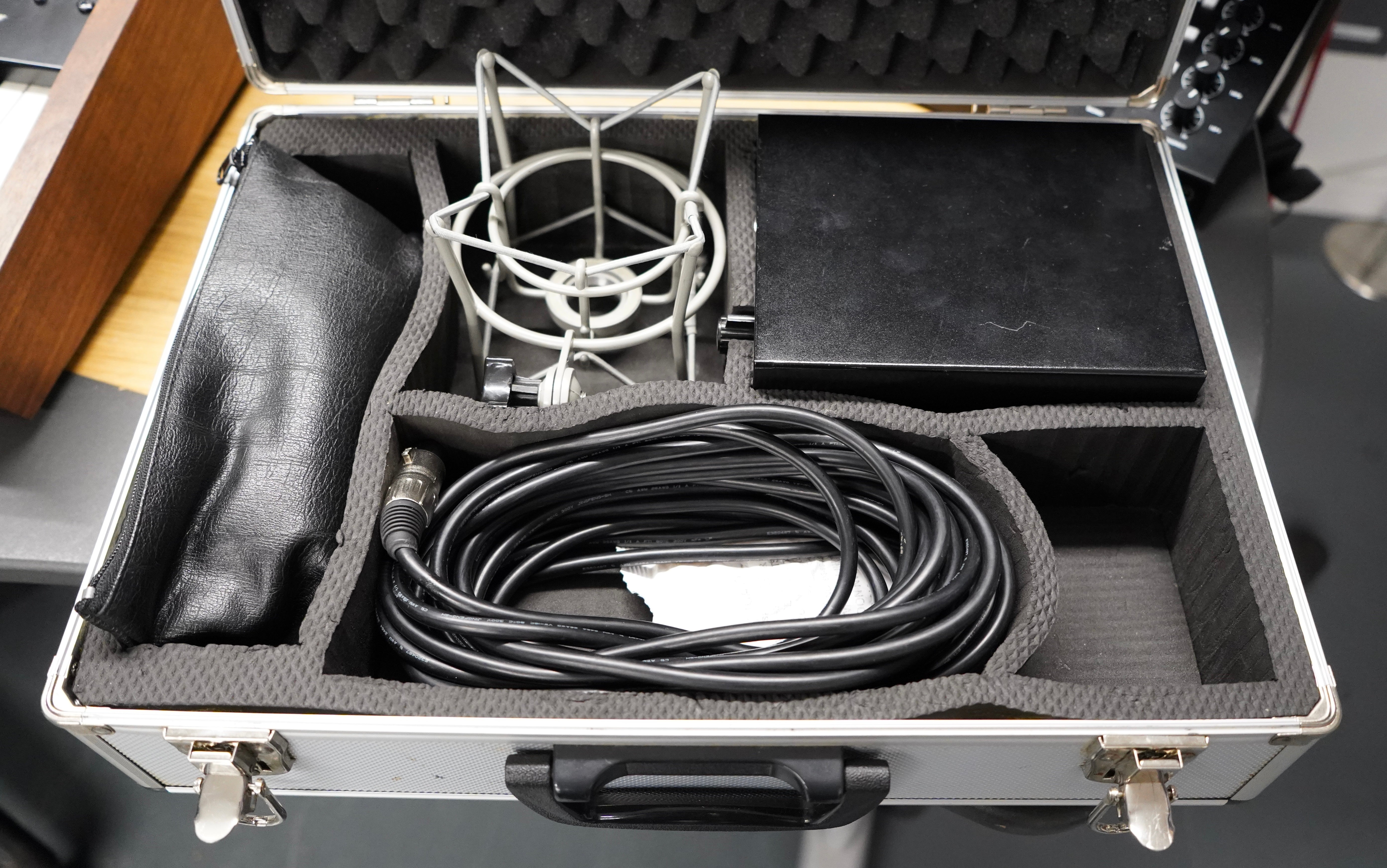 Advanced Audio CM 47