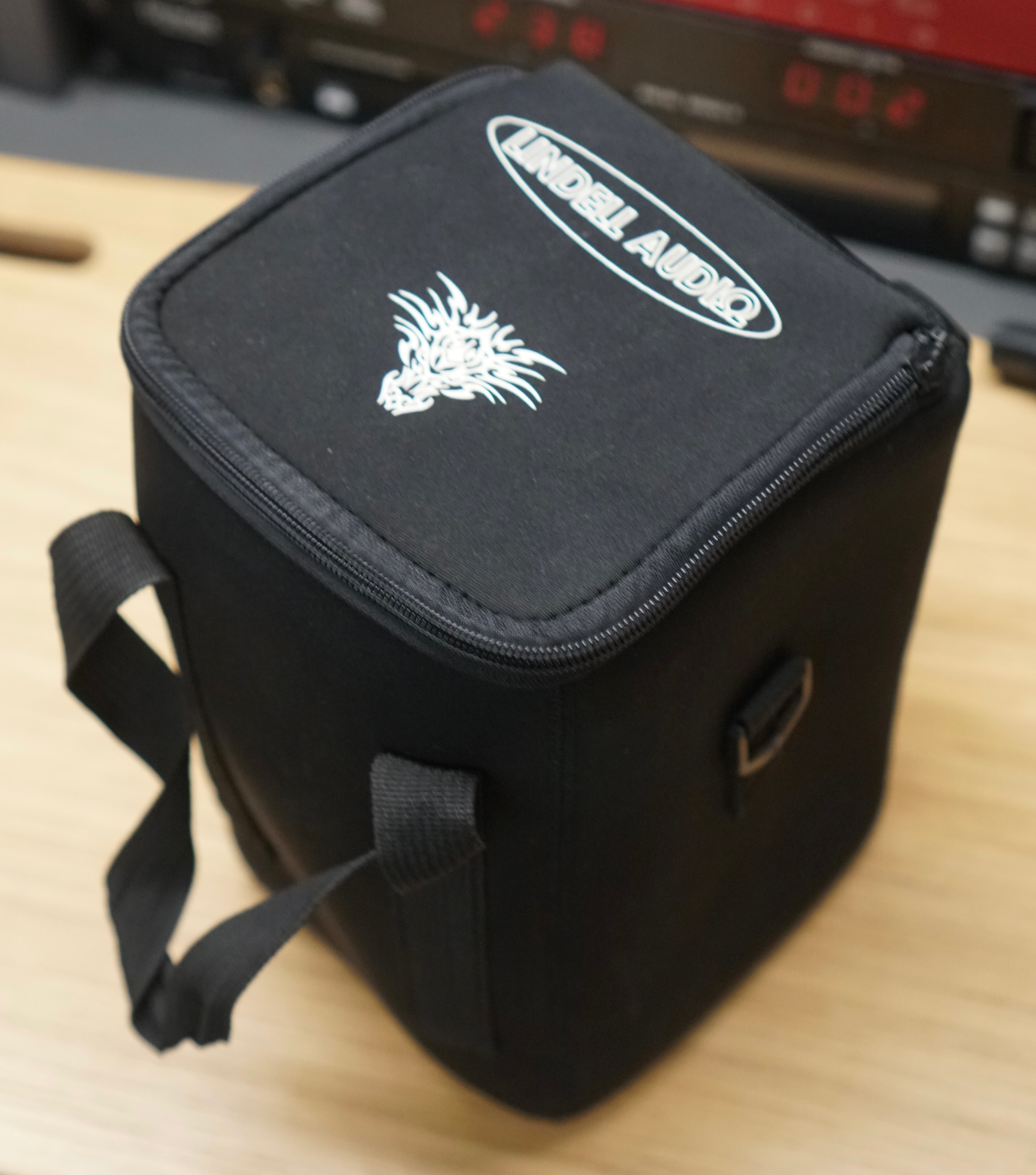 Lindell Audio 503 Chassis