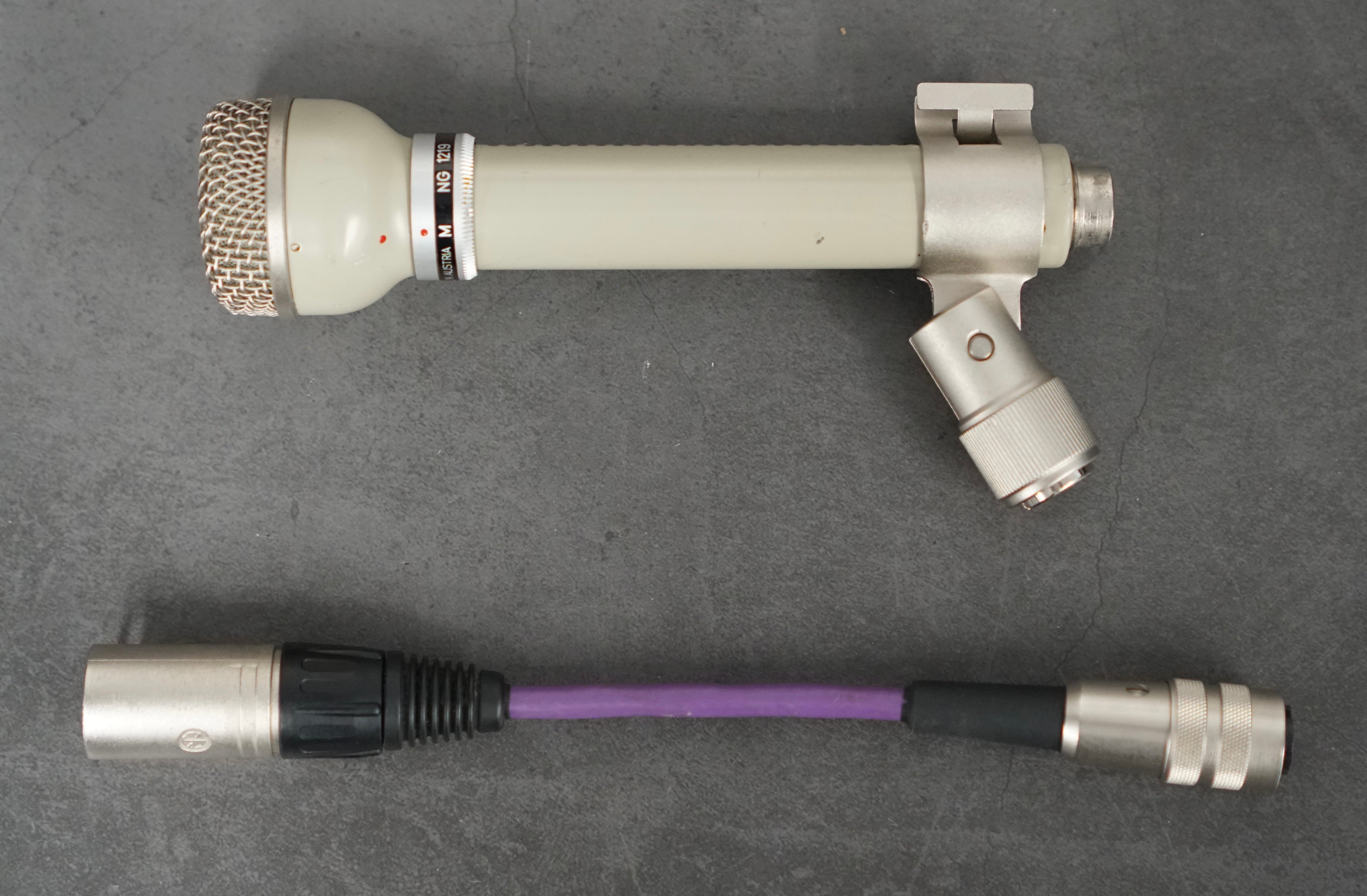 Philips NG1219 (AKG D19)