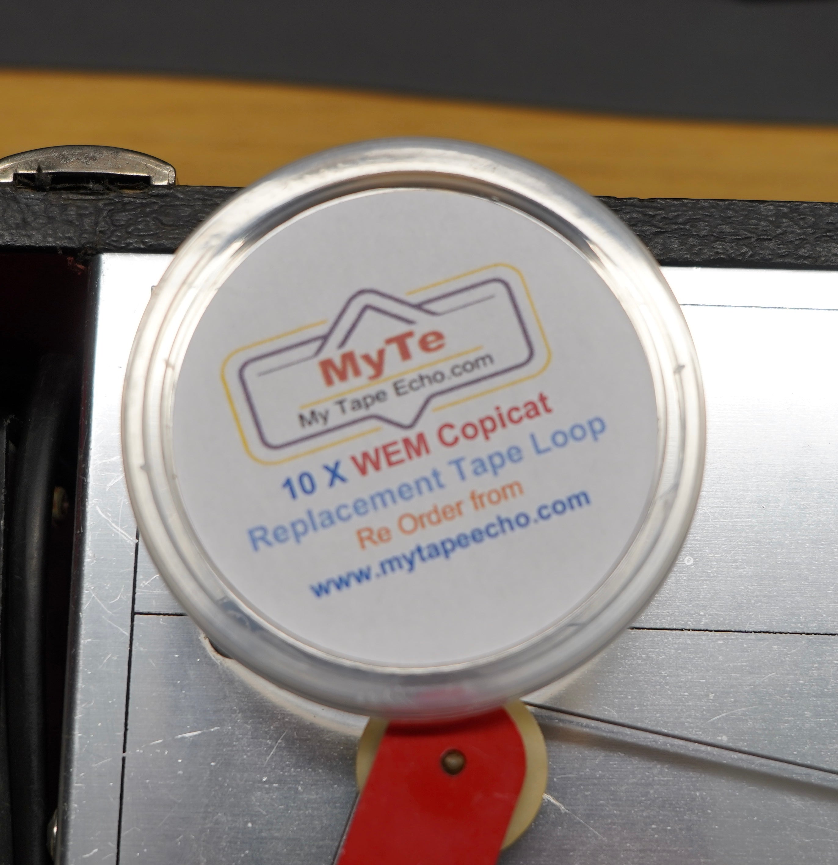 Watkins WEM Copicat Tape Echo