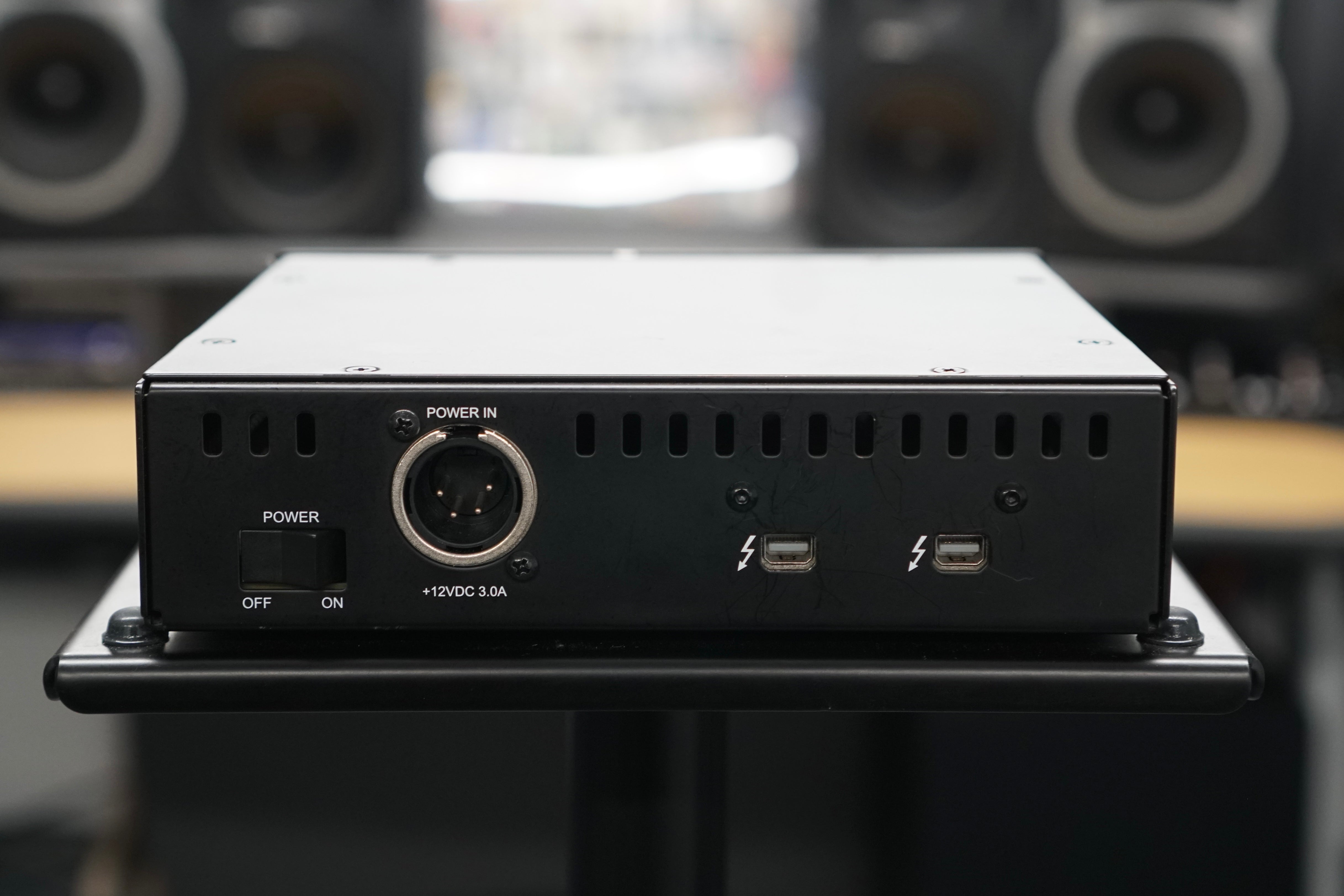 Universal Audio UAD-2 Satellite Quad TB2