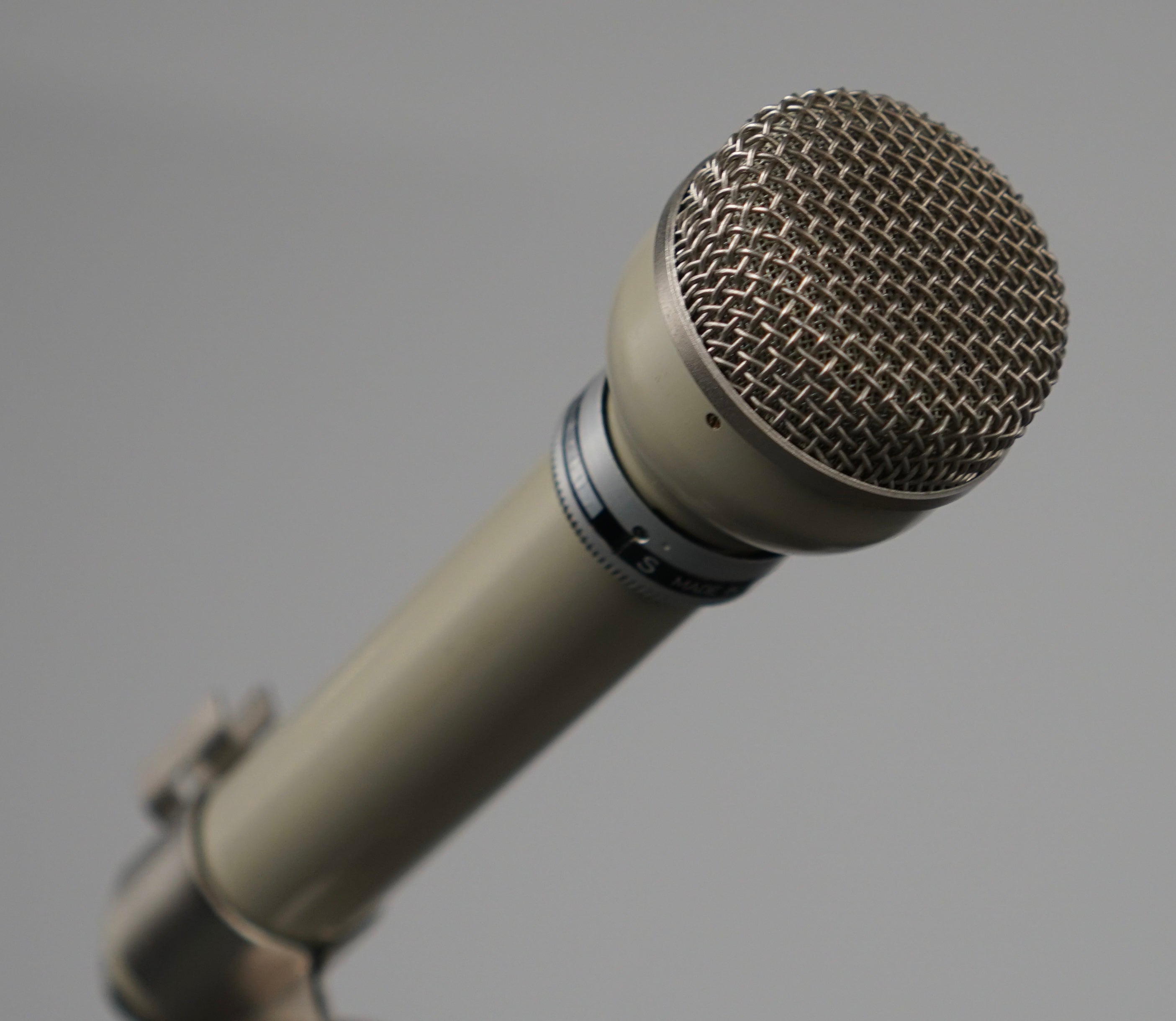 Philips NG1219 (AKG D19)