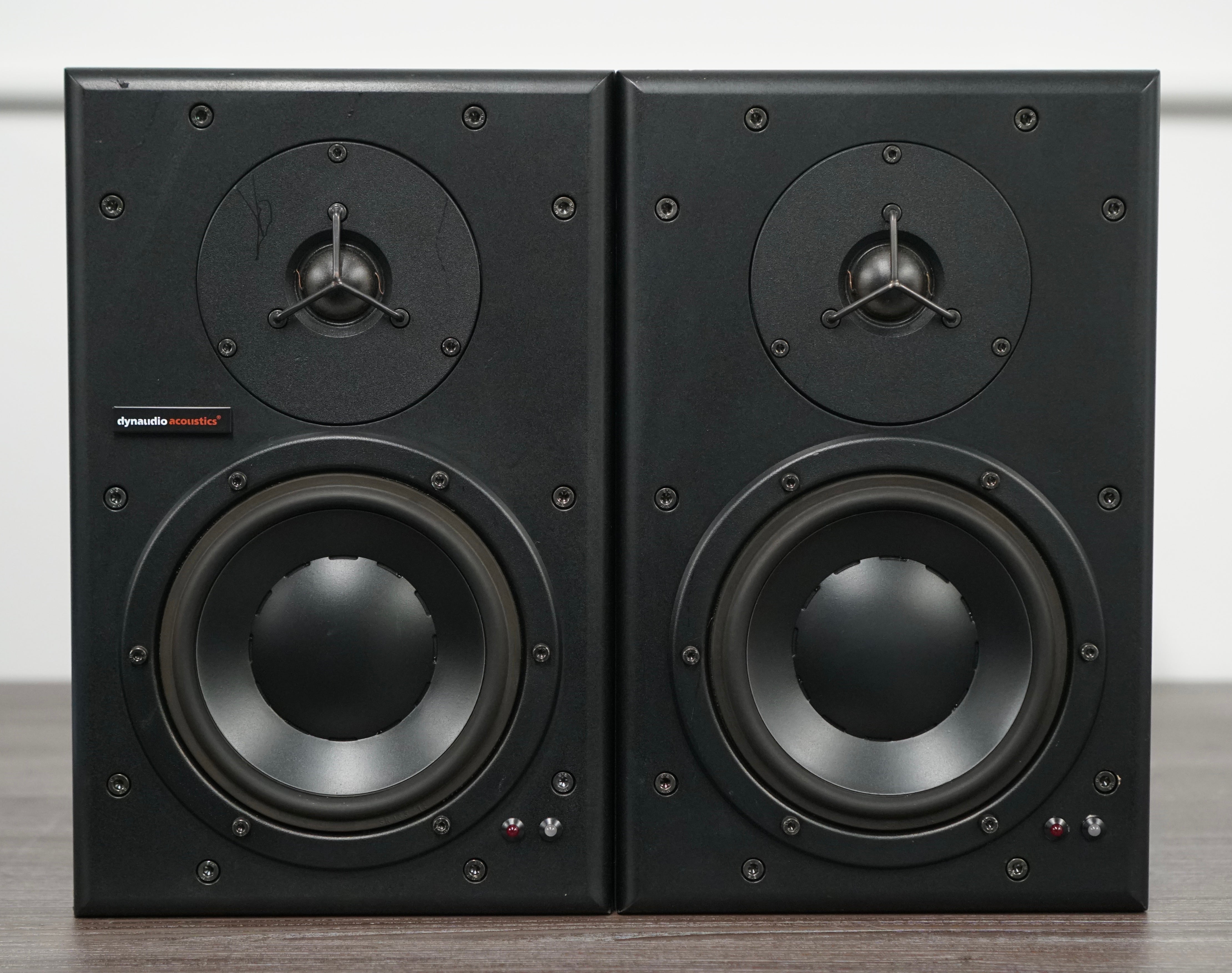 Dynaudio BM6A MK1 (Pair)