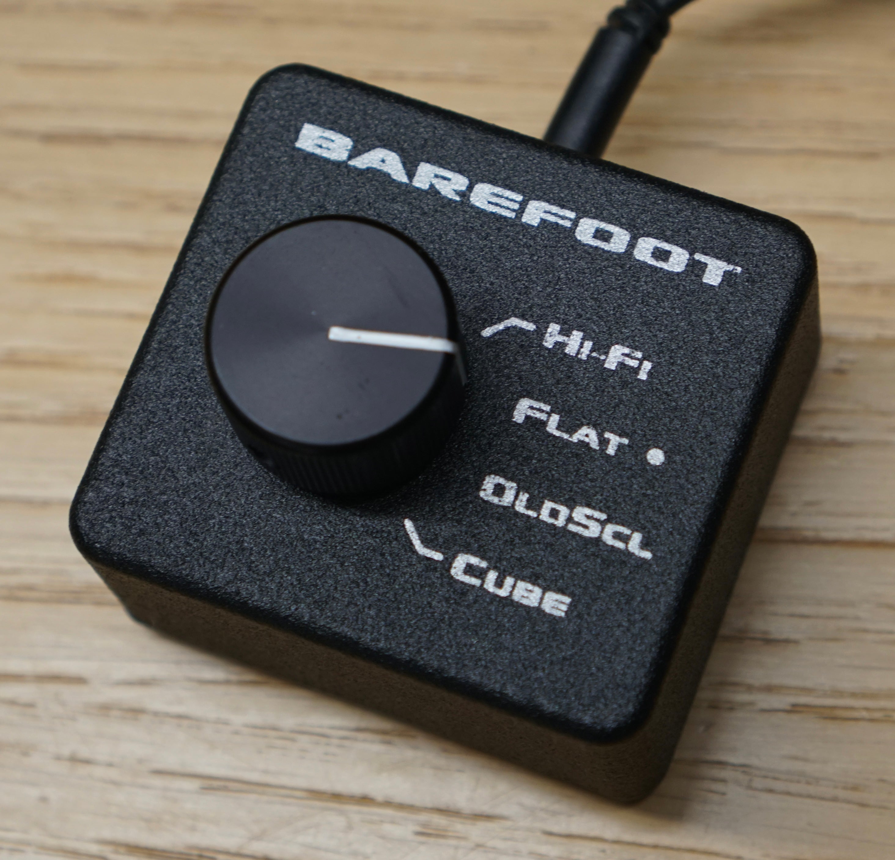 Barefoot Footprint 01