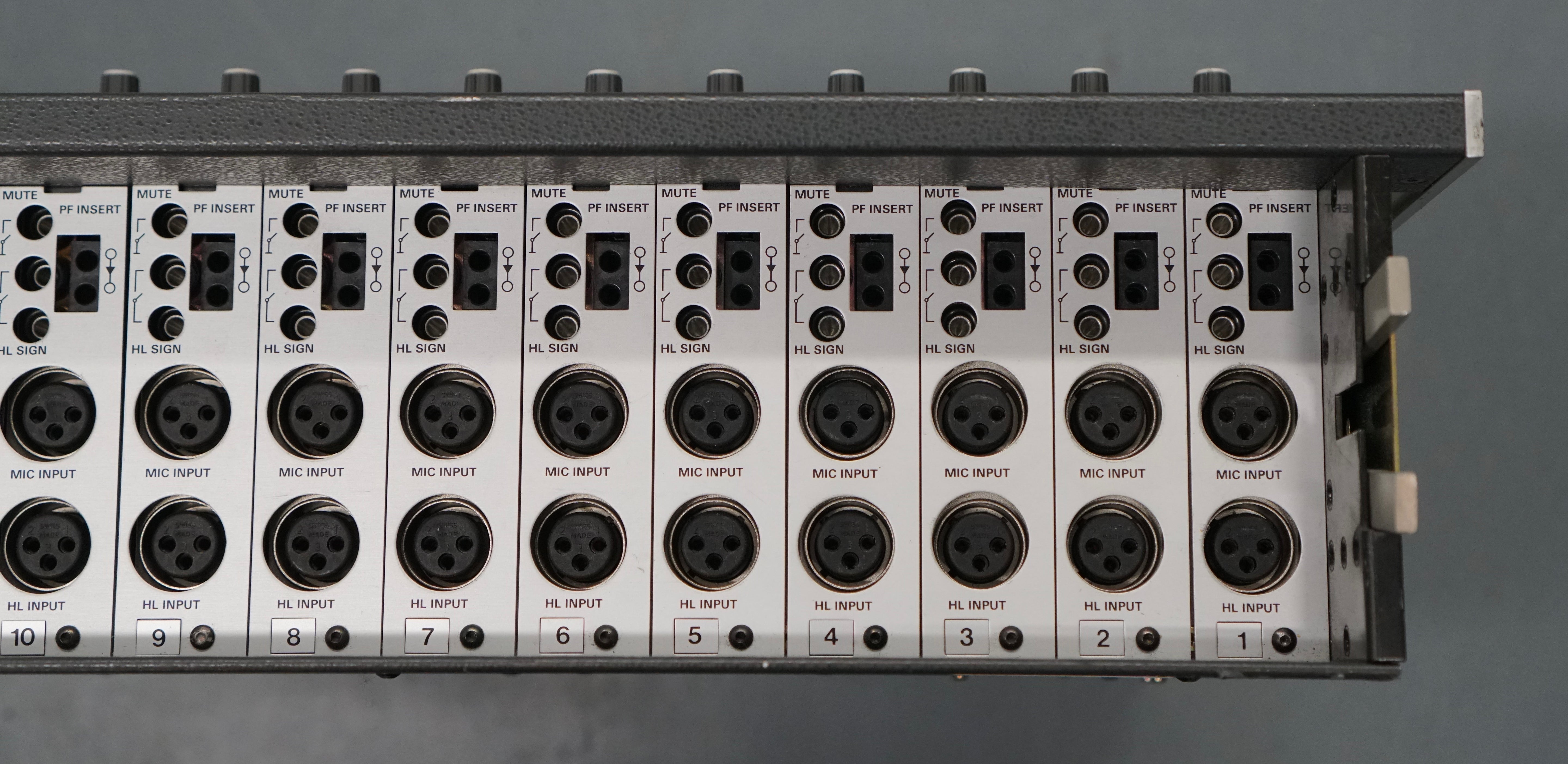 Studer 962