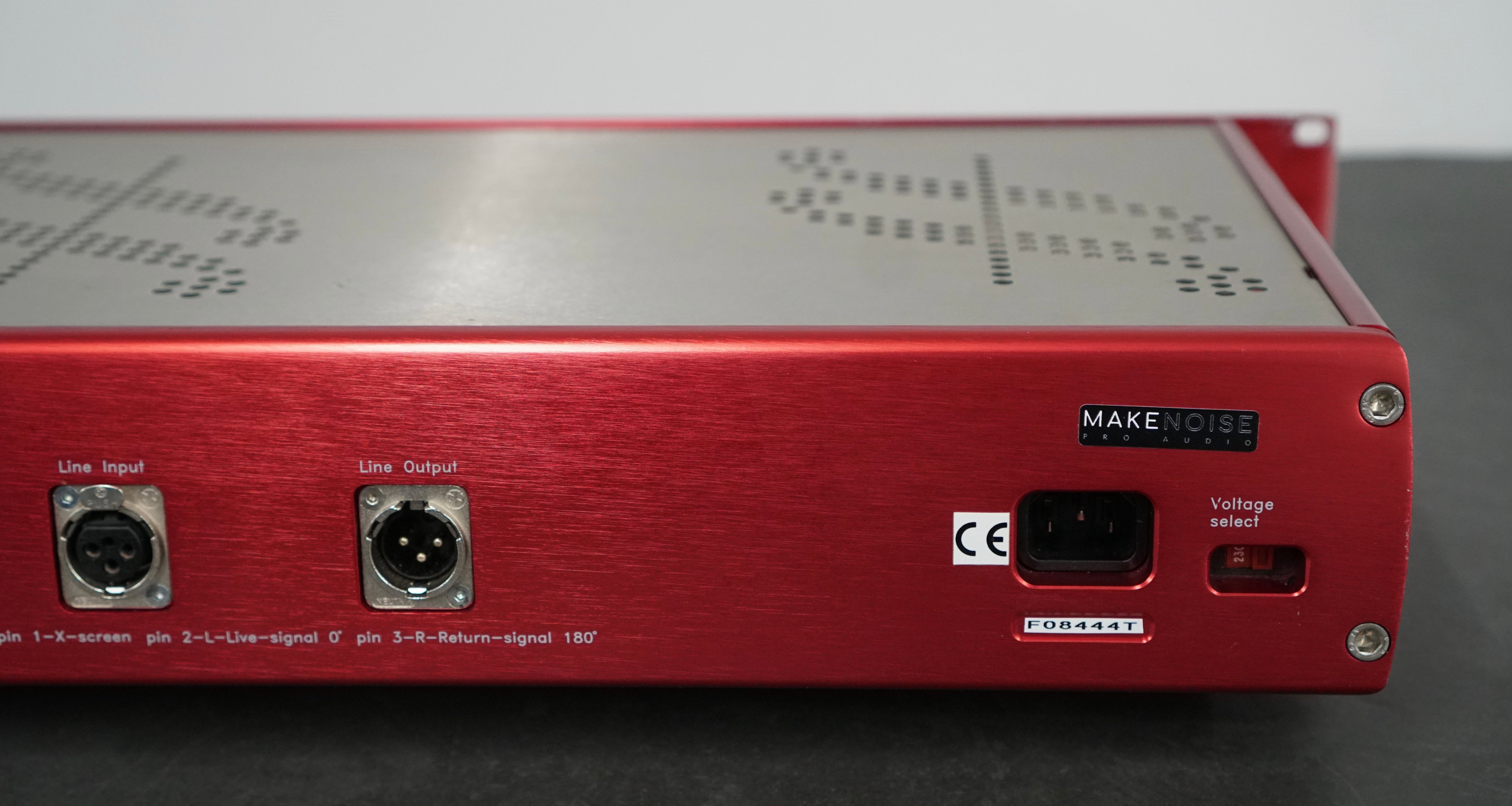 Focusrite Red 7