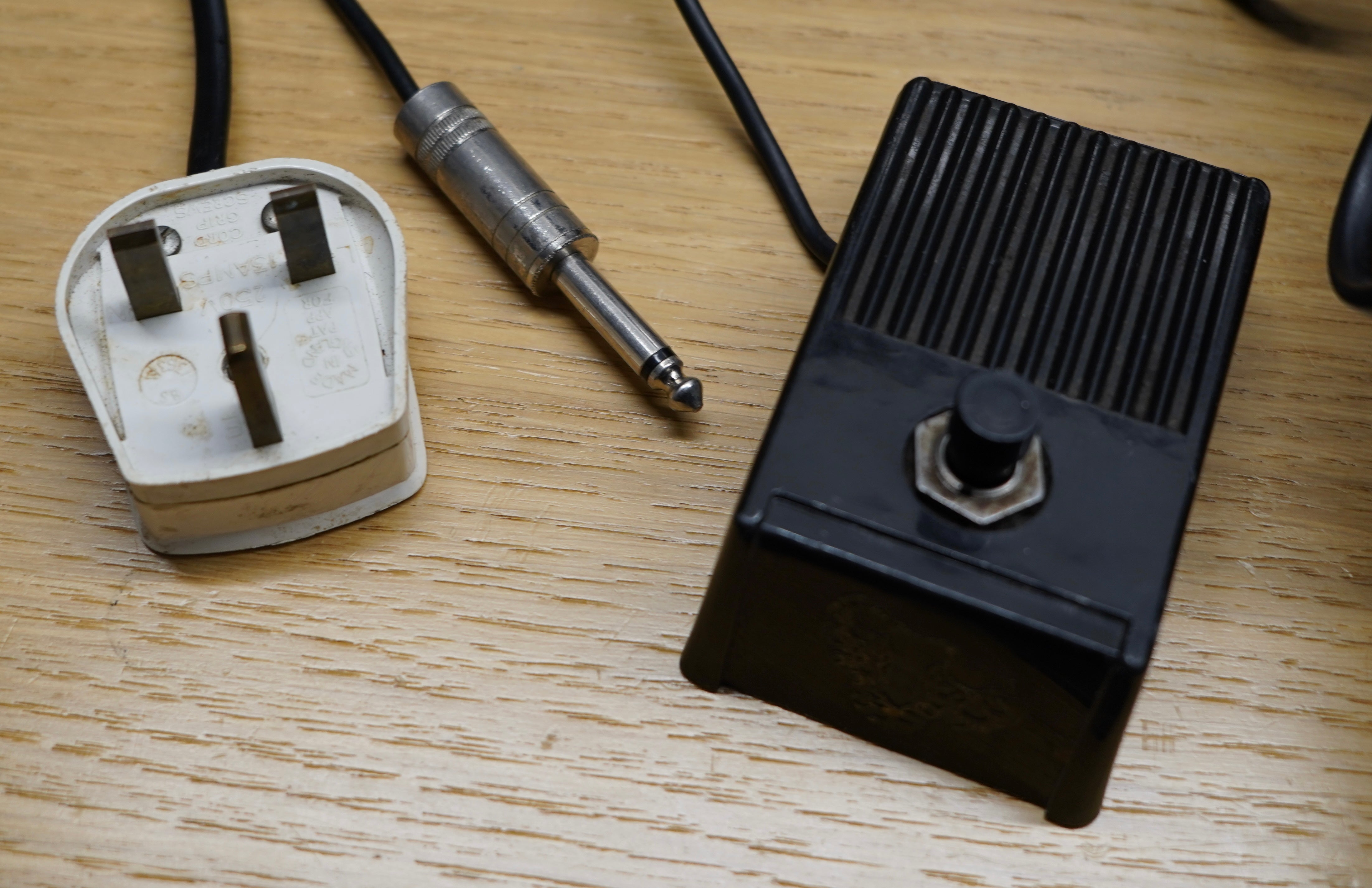 Watkins WEM Copicat Tape Echo