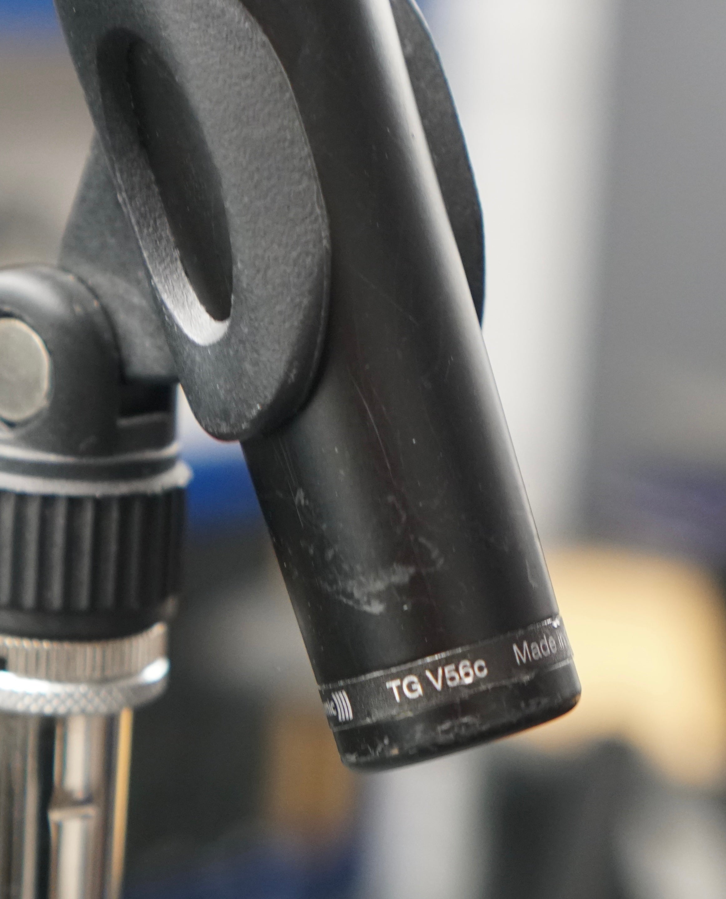 Beyerdynamic TG V56c