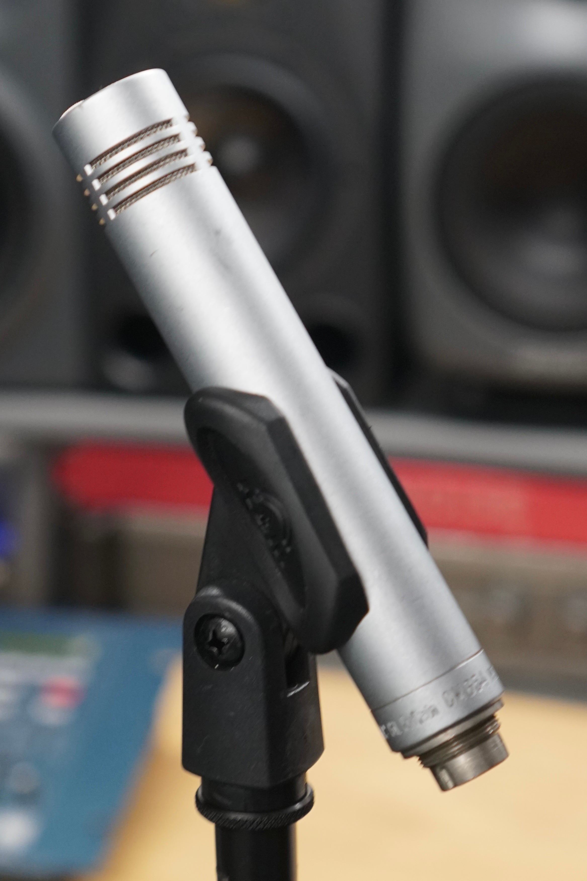 Calrec CM654