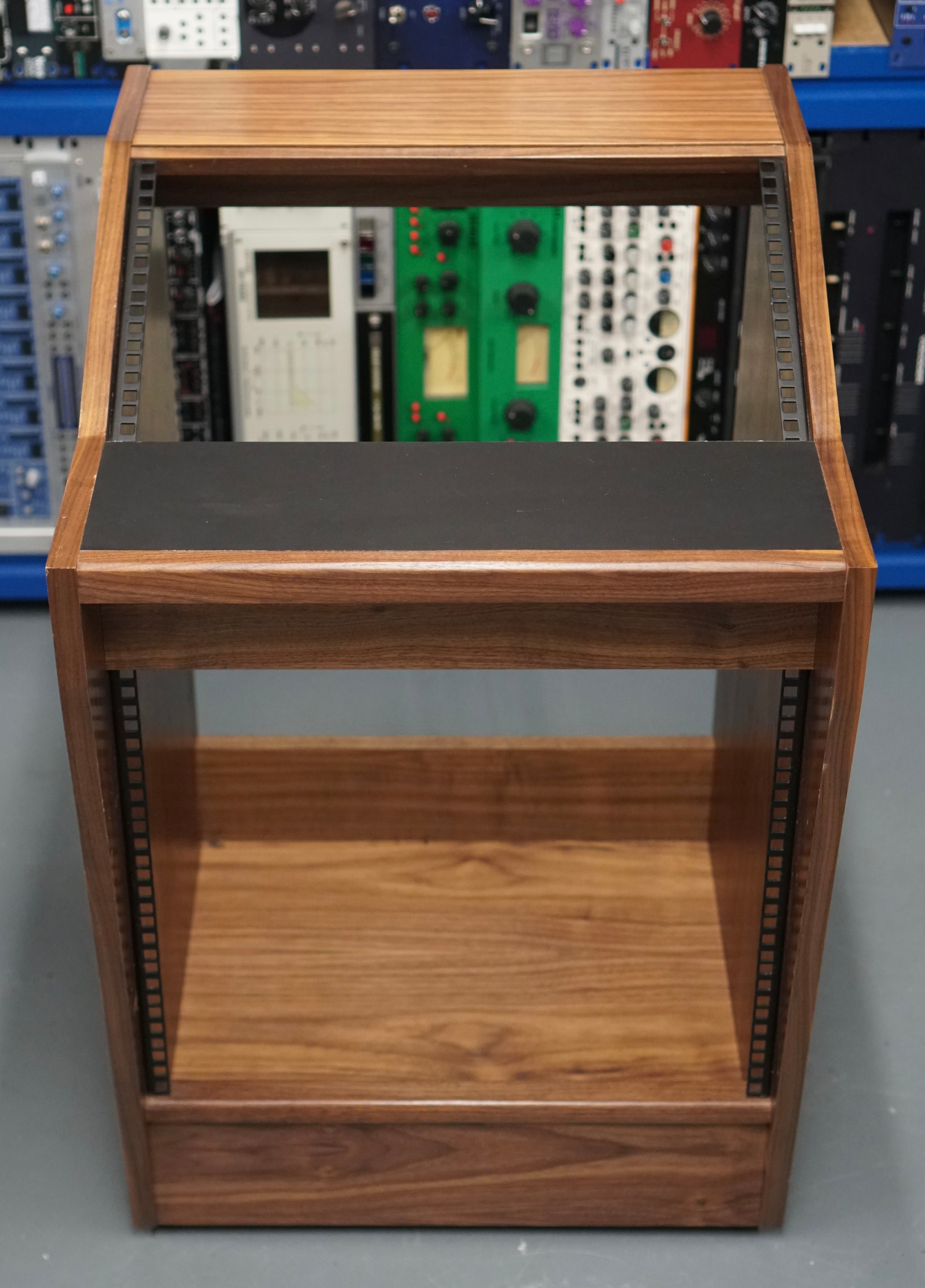 StudioRacks Production Rack