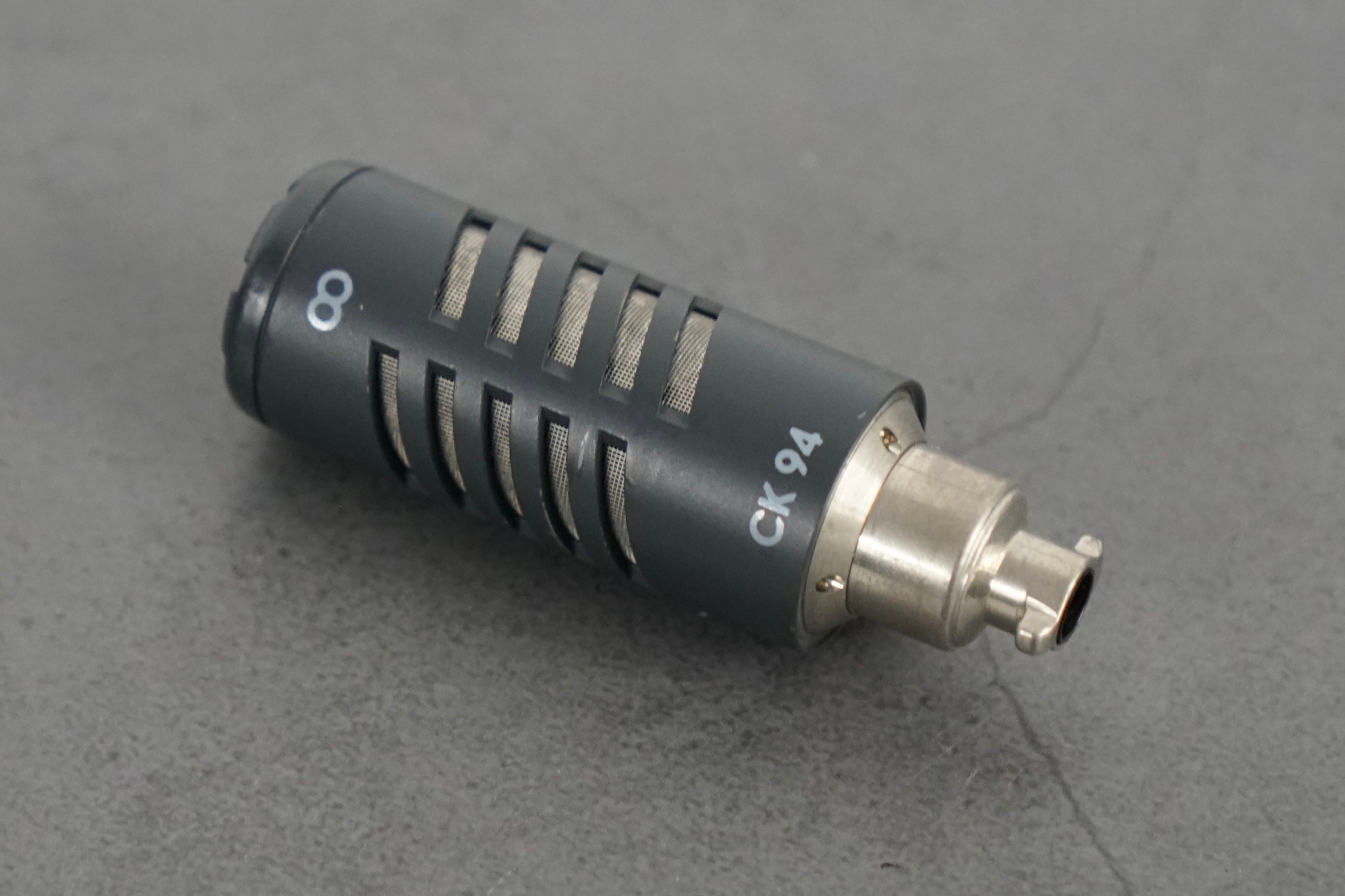 AKG CK 94 Figure 8 Capsule