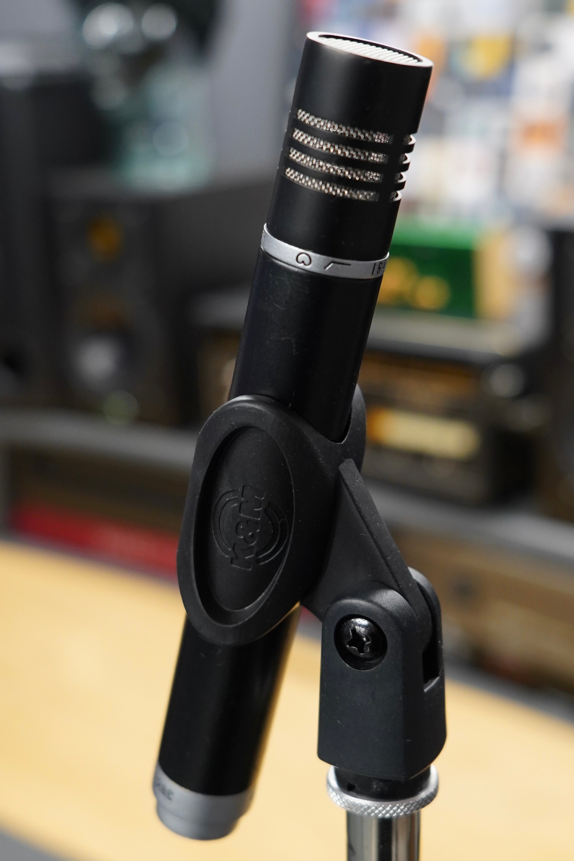 Calrec CB20c / CC51