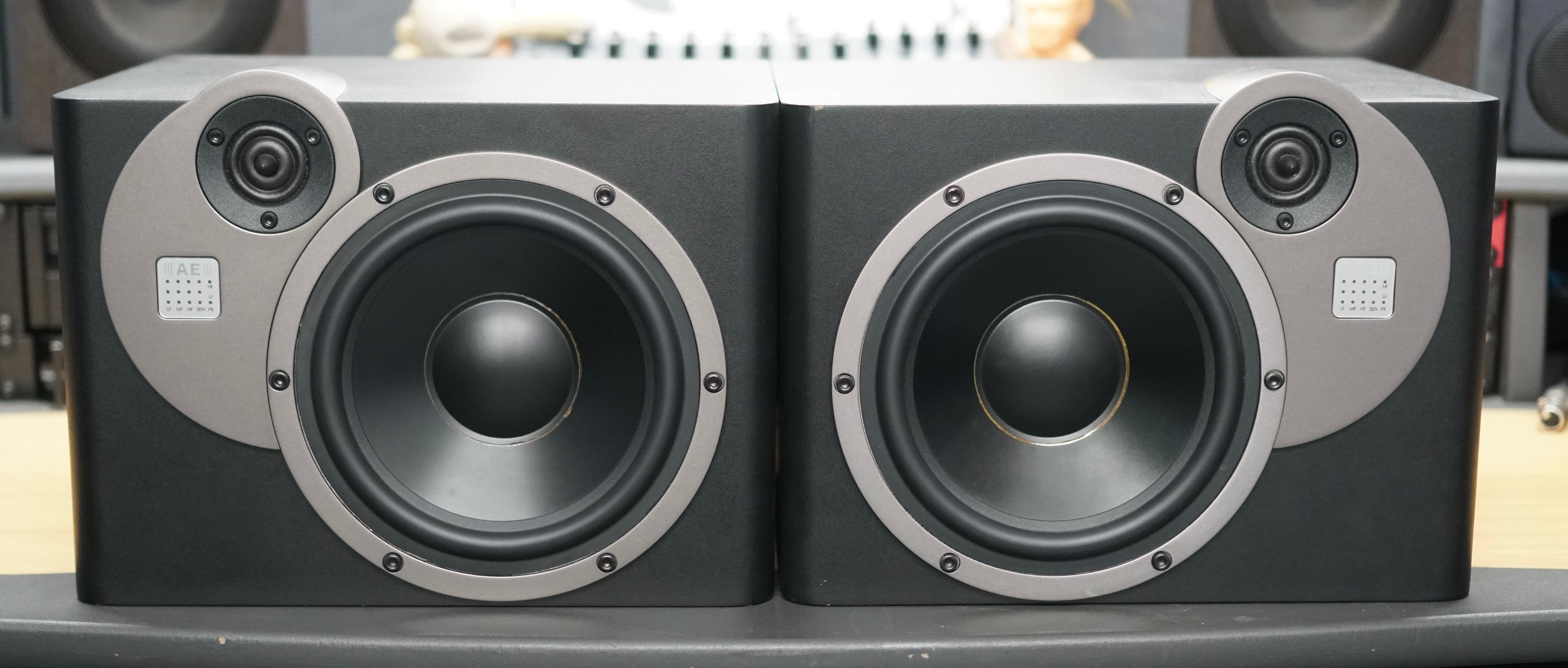 Acoustic Energy AE22 Active (Pair)