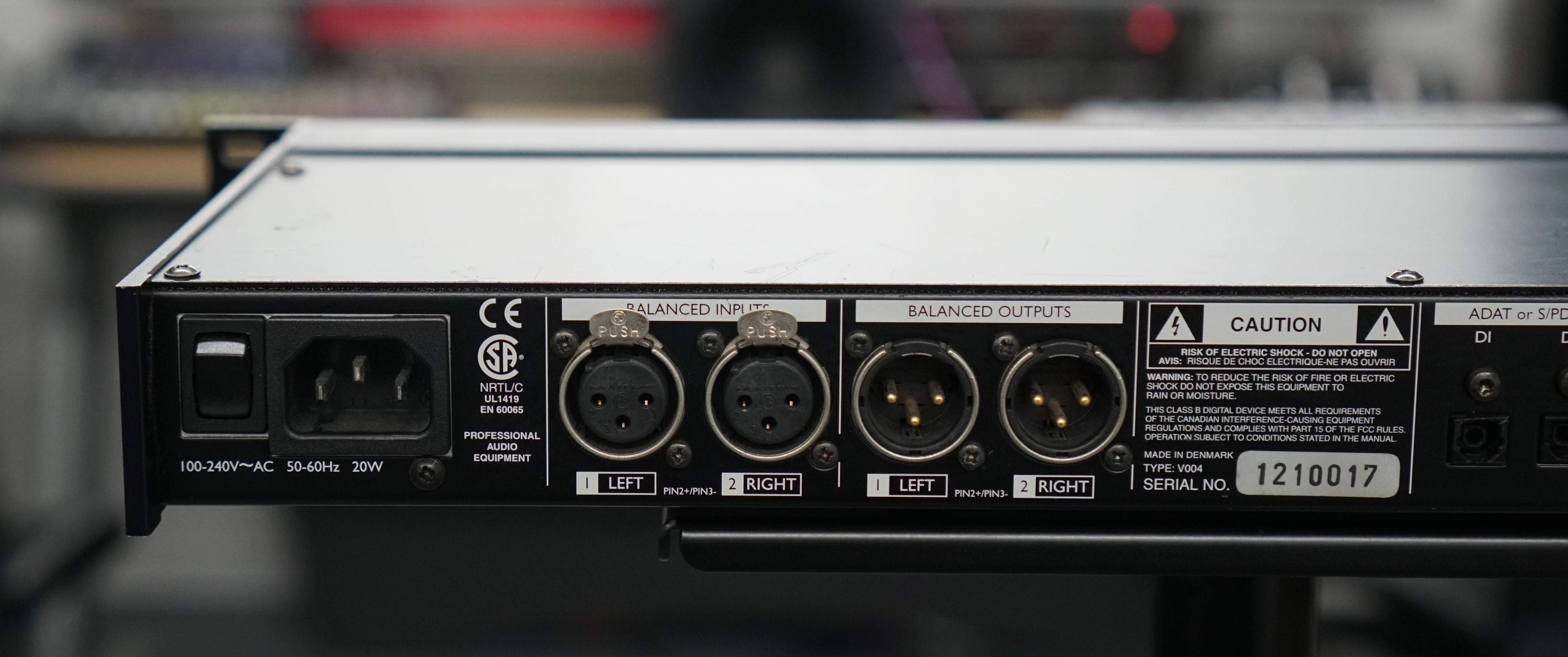 TC Electronic Finalizer Plus