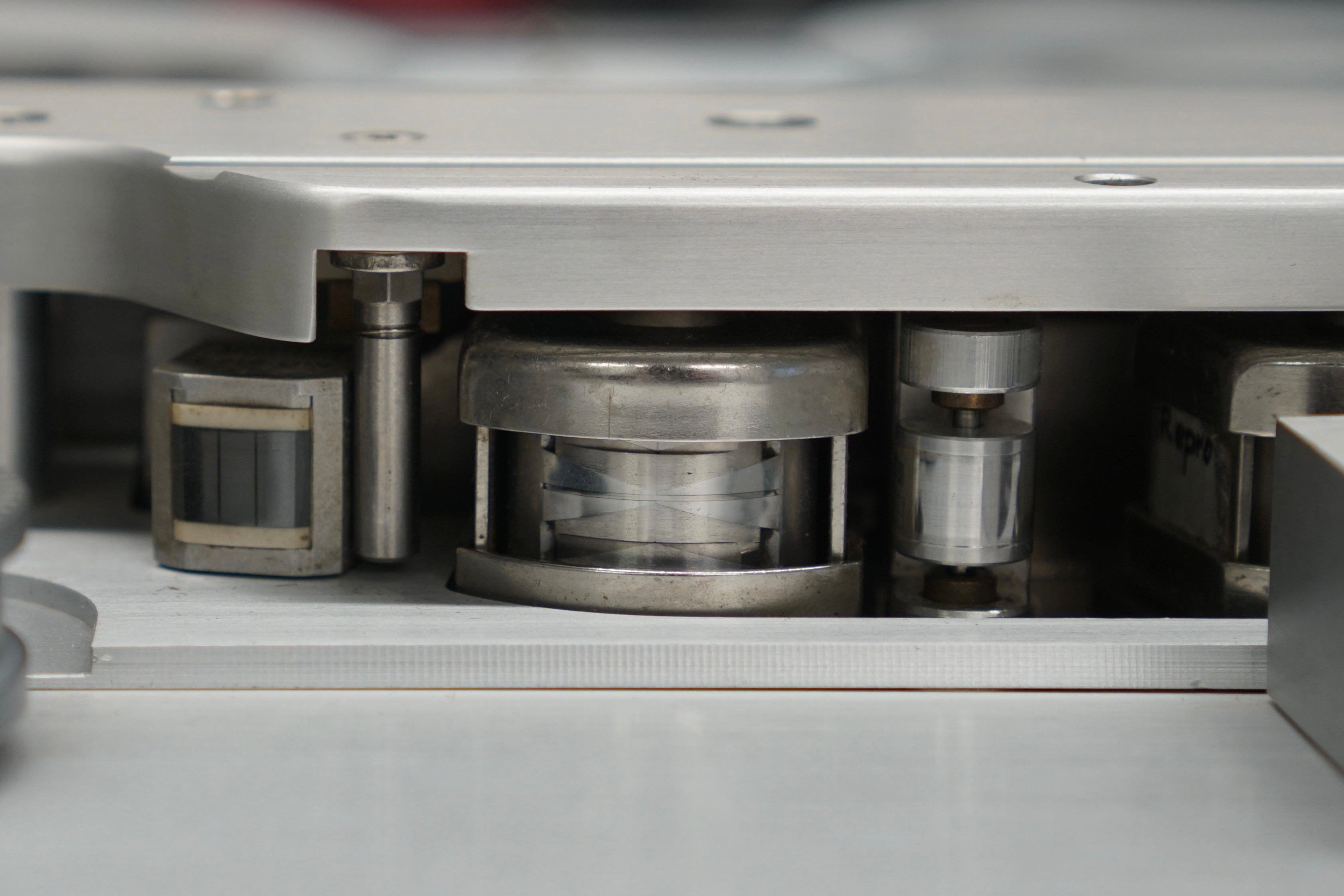 Studer A80 RC
