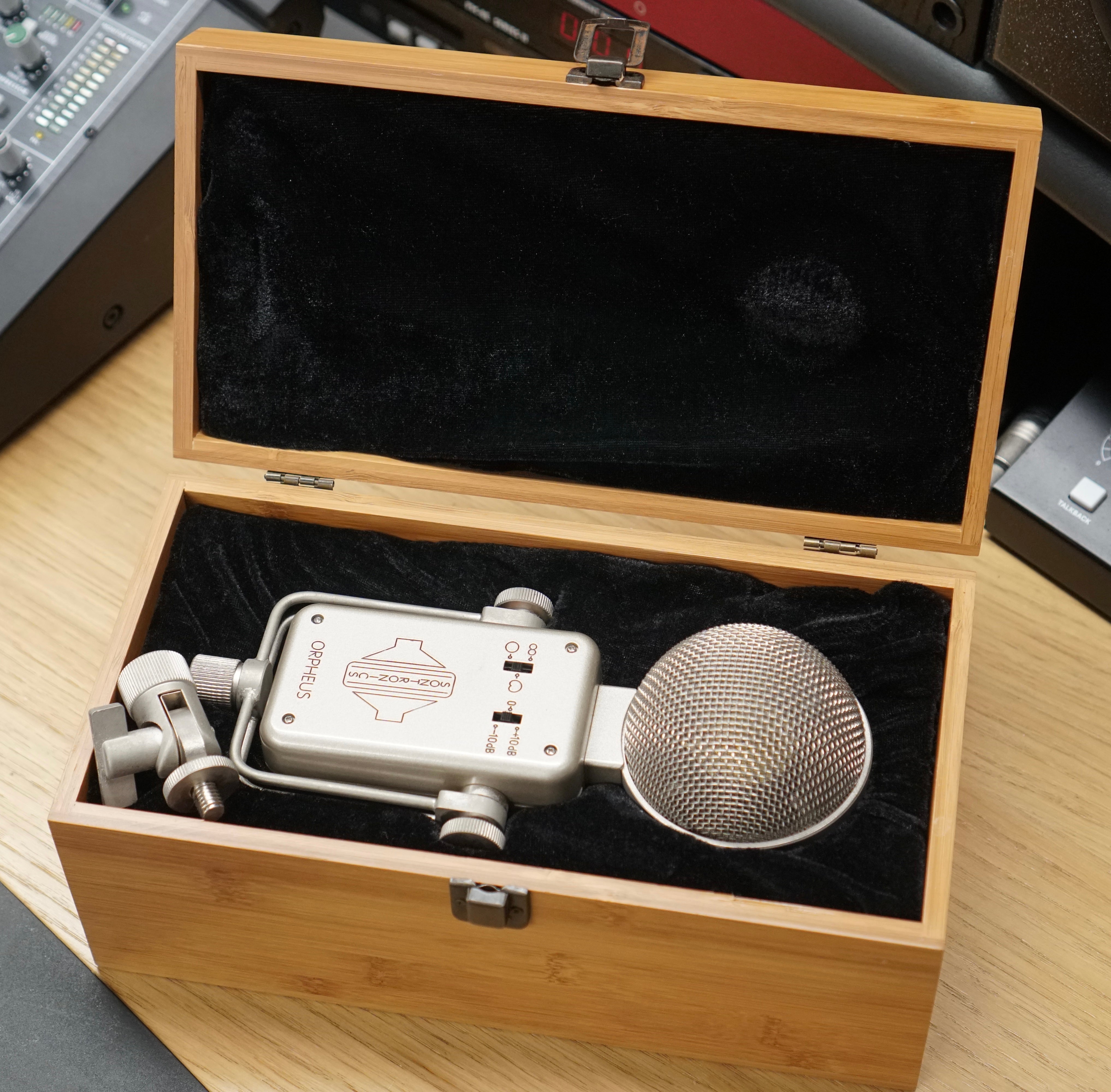 Sontronics Orpheus Condenser