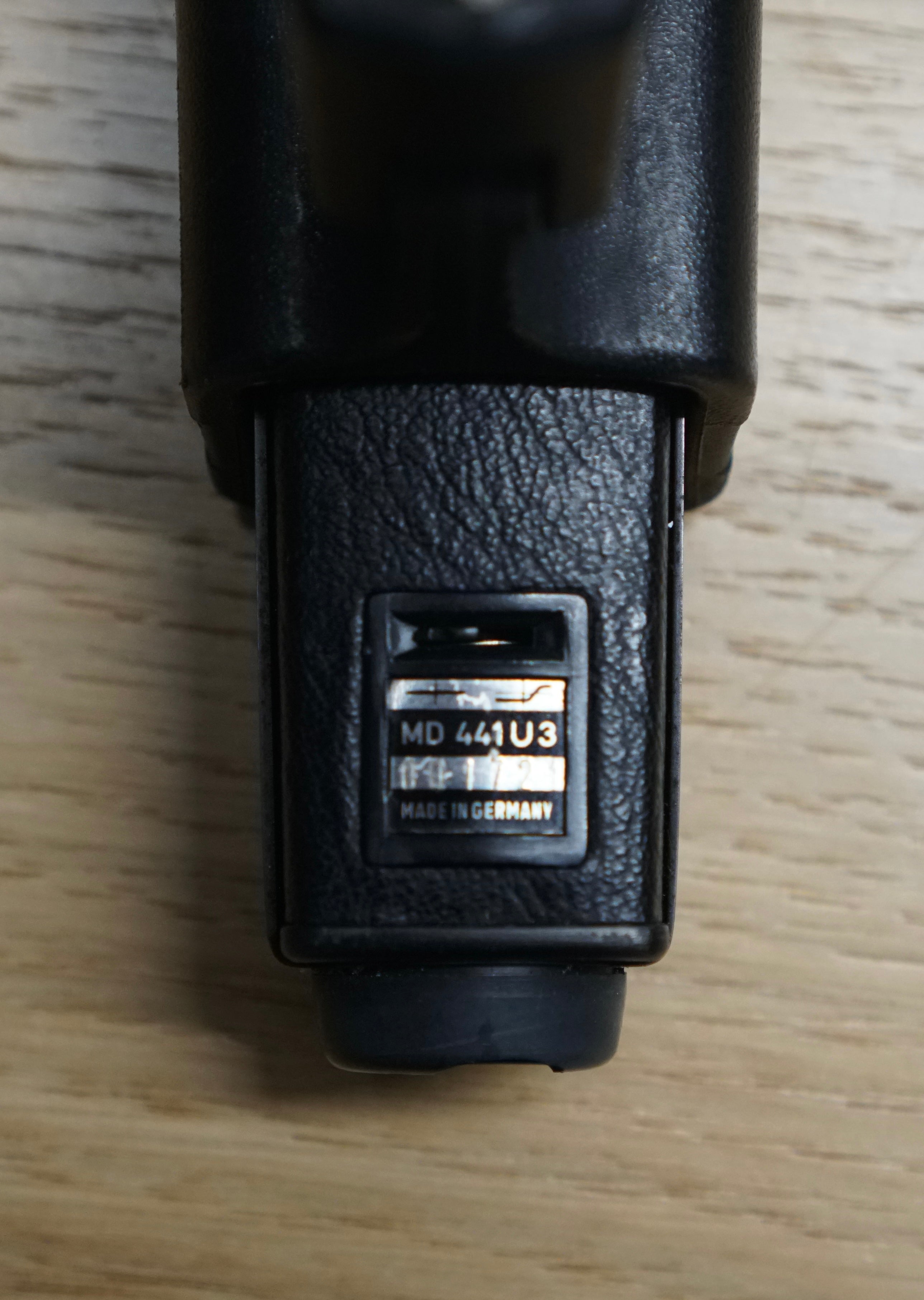 Sennheiser MD441 U-3