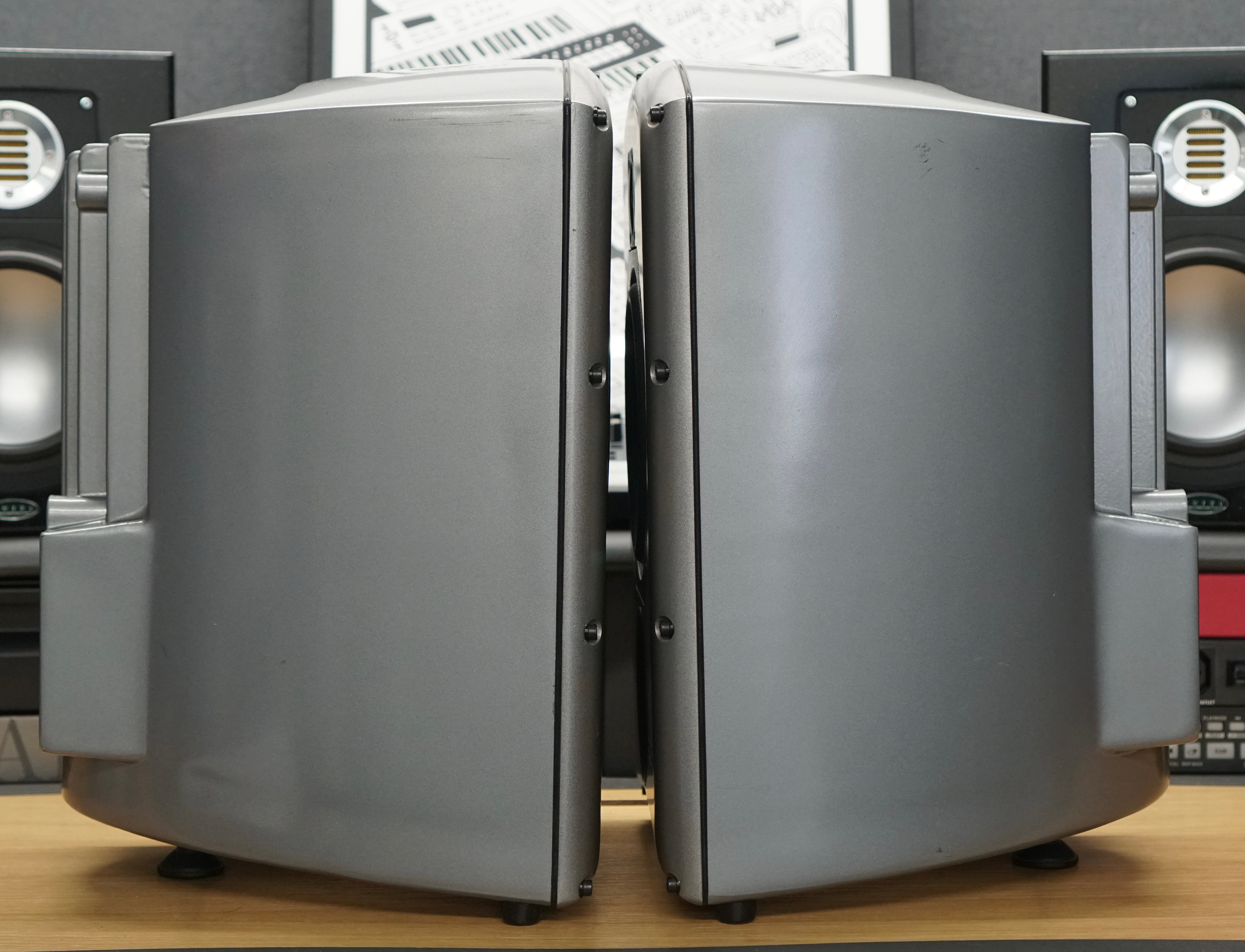 ATC T16 Active Monitors (Pair)