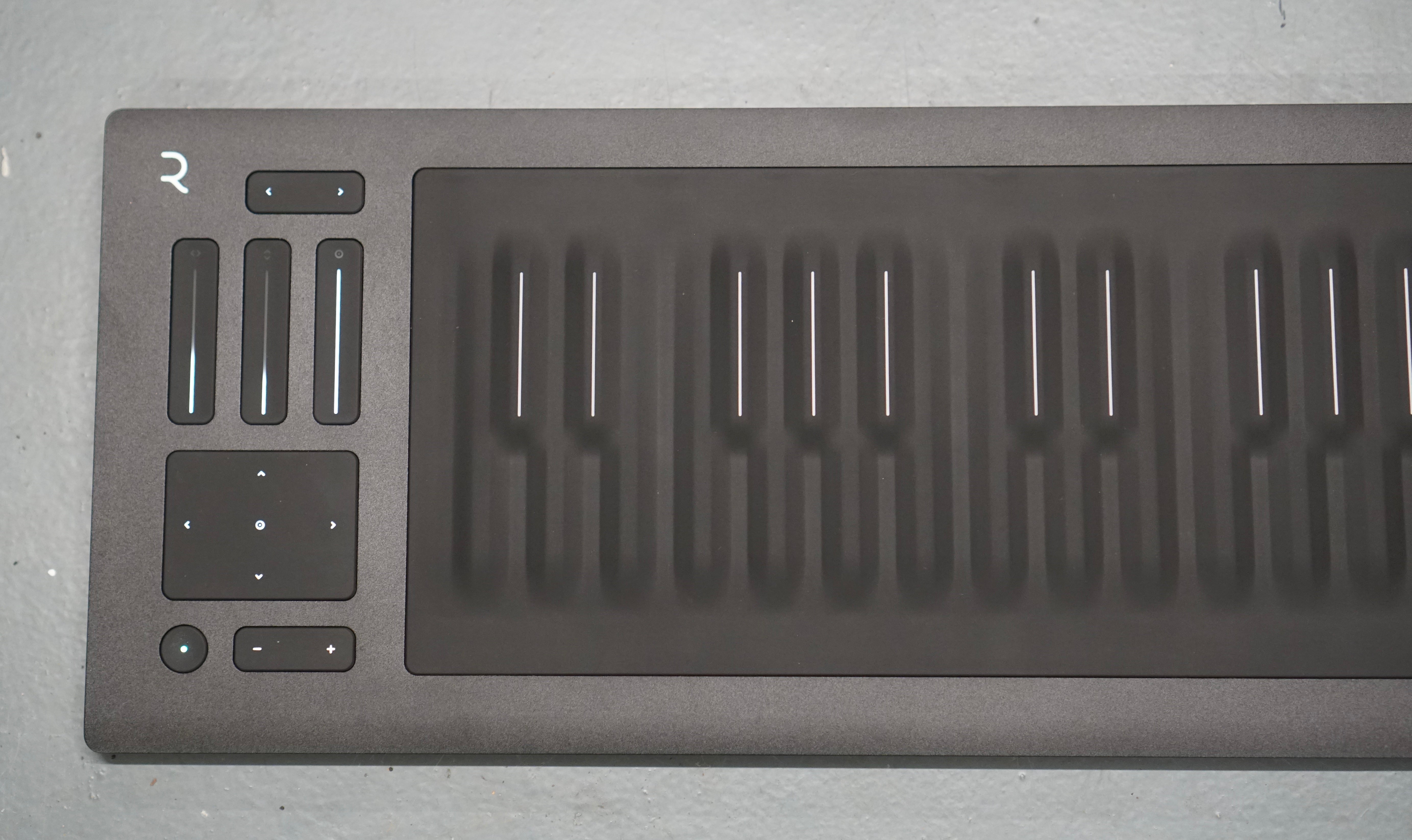 Roli Seaboard 49