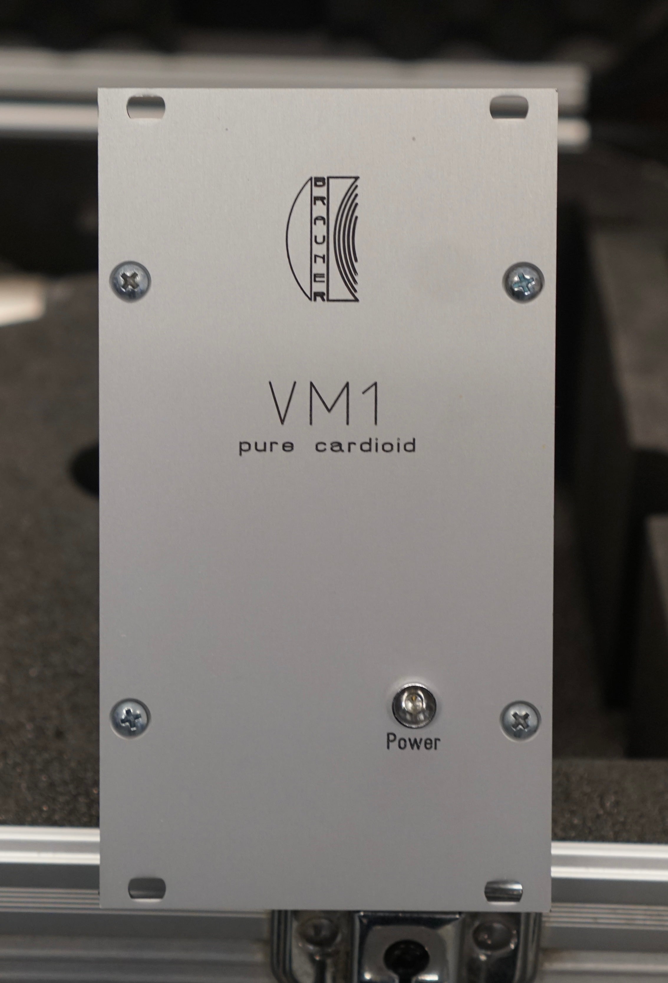 Brauner VM1 Pure Cardioid