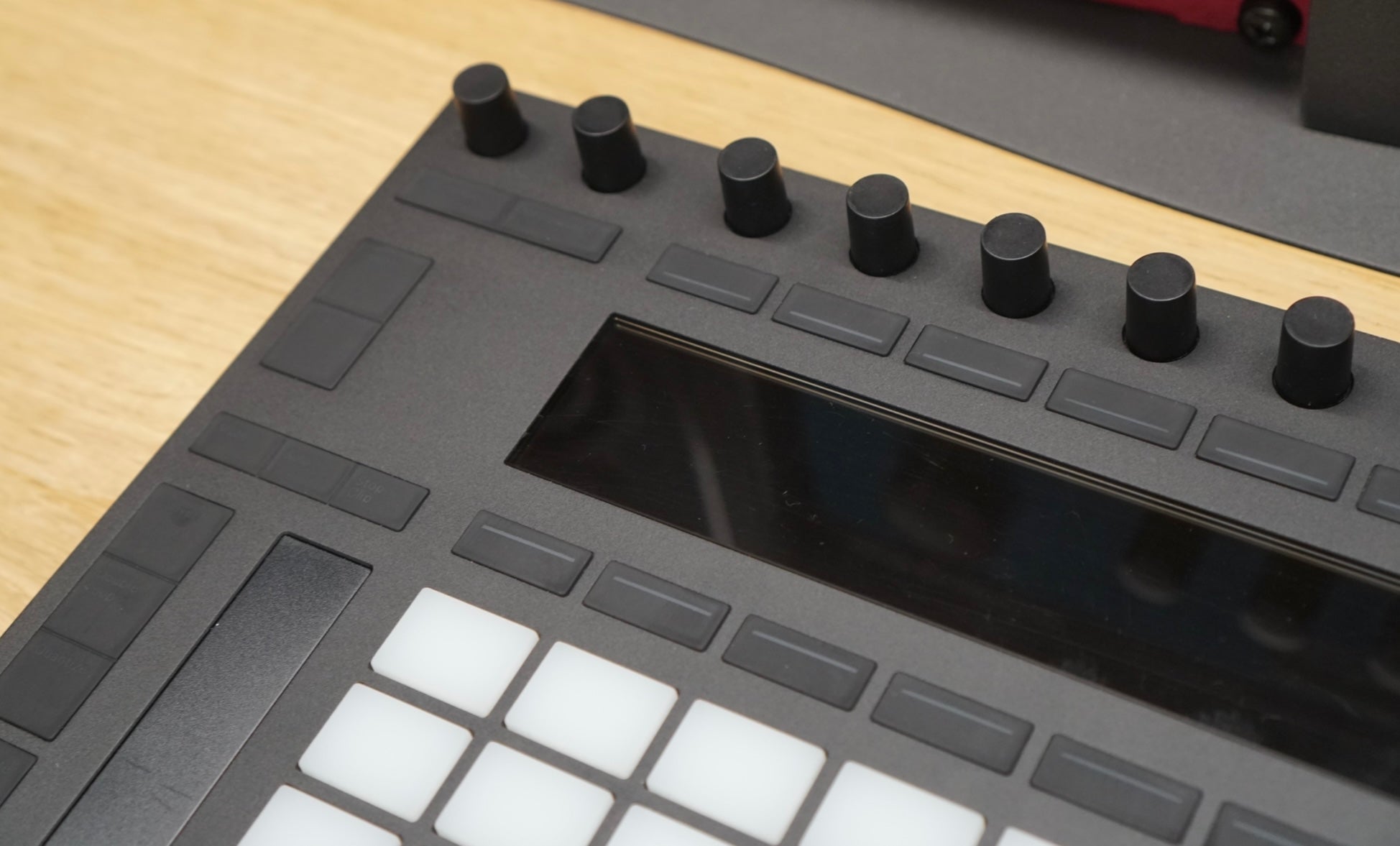 Ableton Push 2