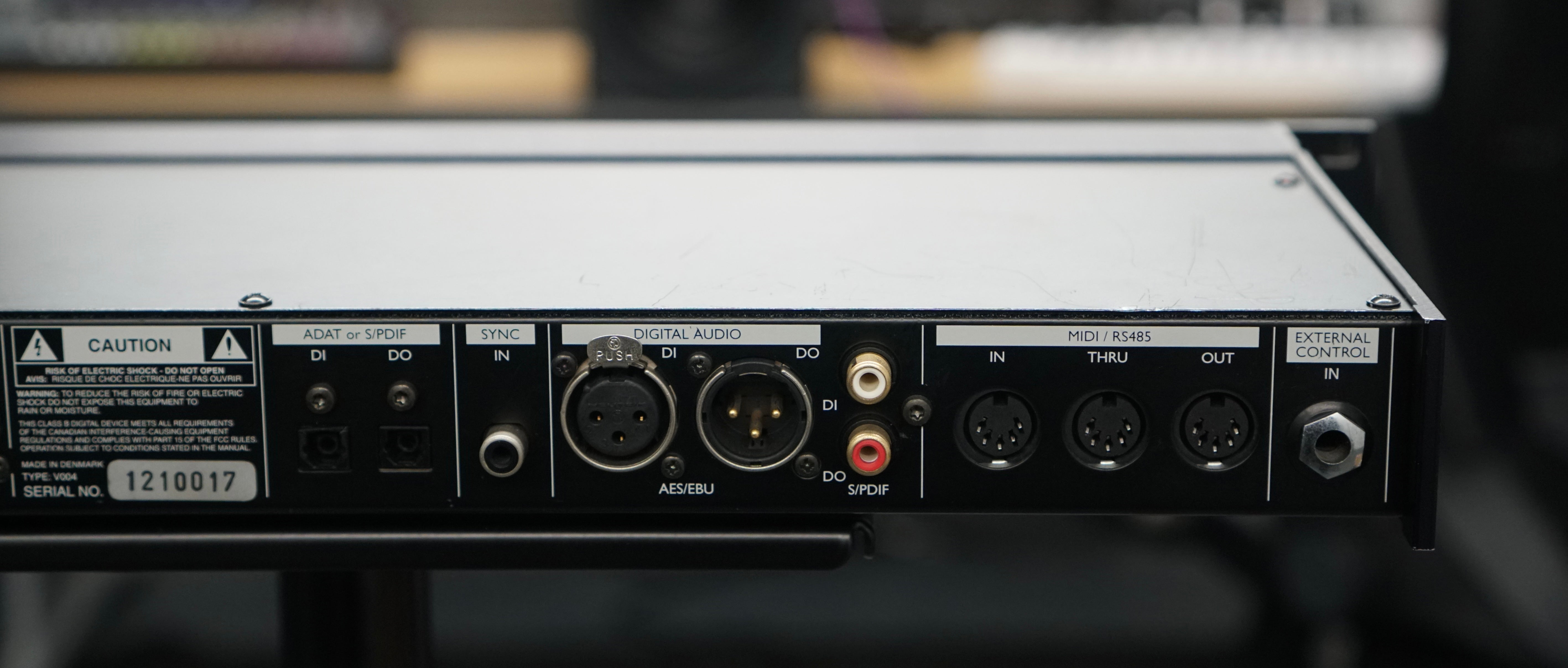 TC Electronic Finalizer Plus