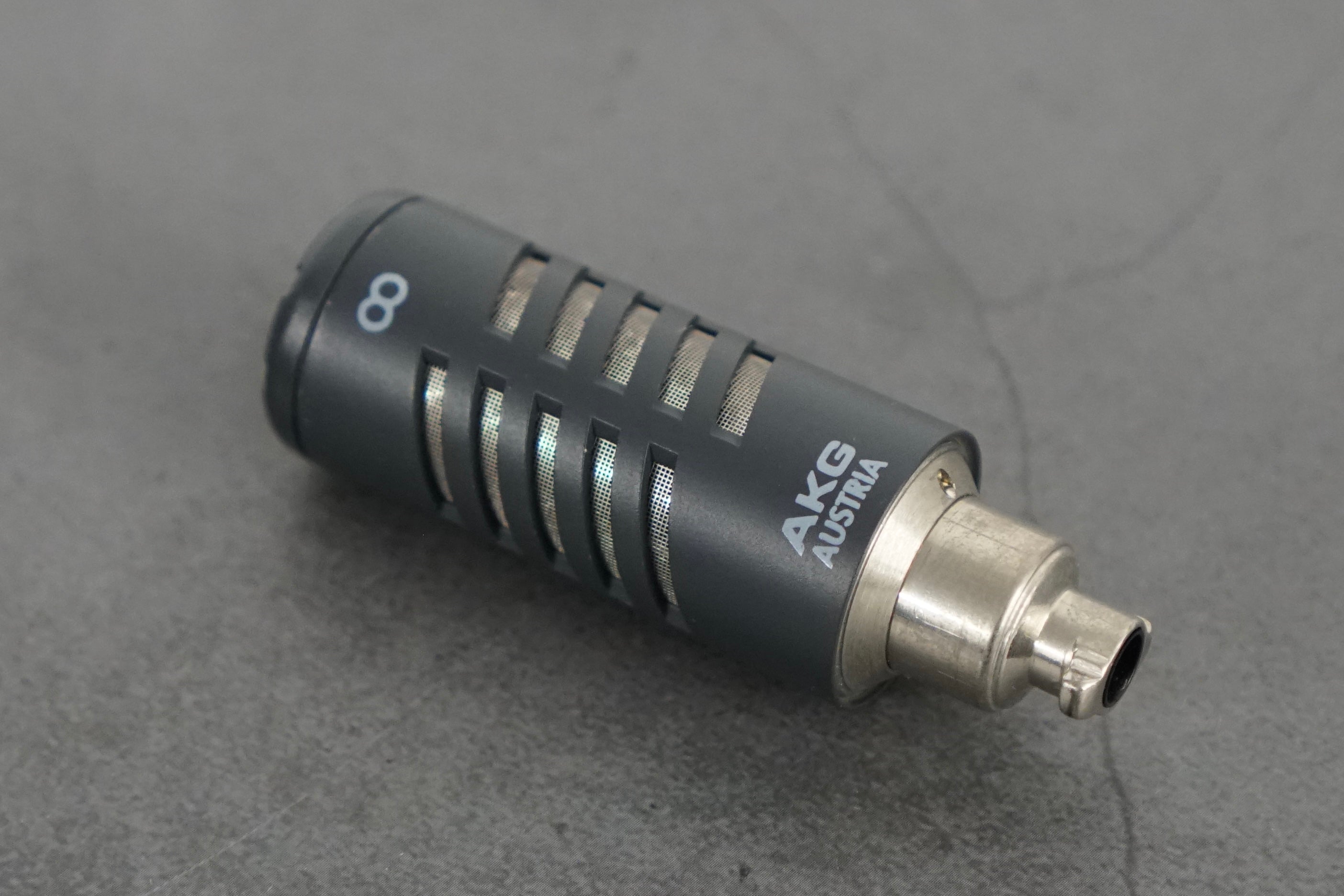 AKG CK 94 Figure 8 Capsule