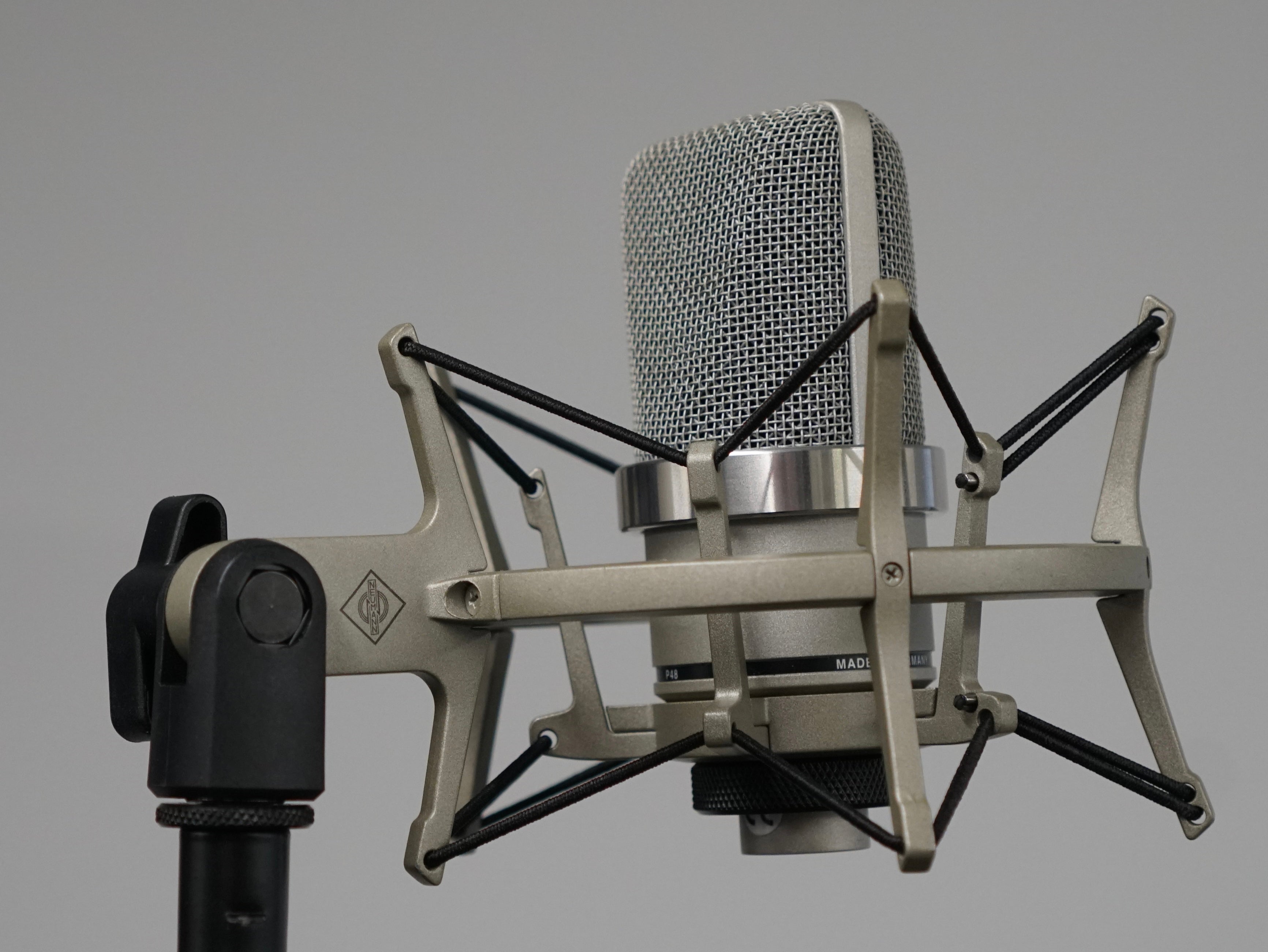 Neumann TLM102 Studio Set