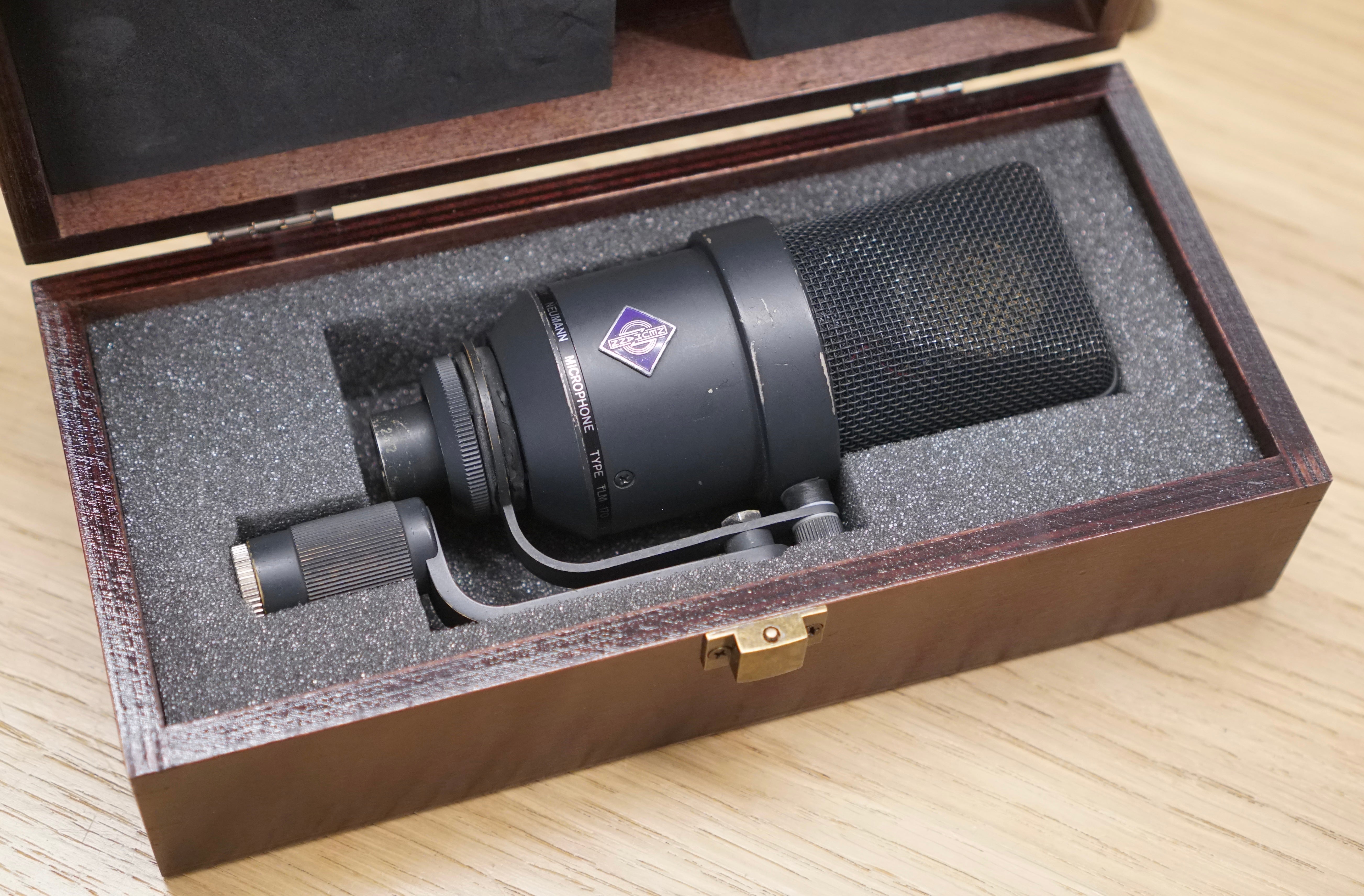 Neumann TLM 170