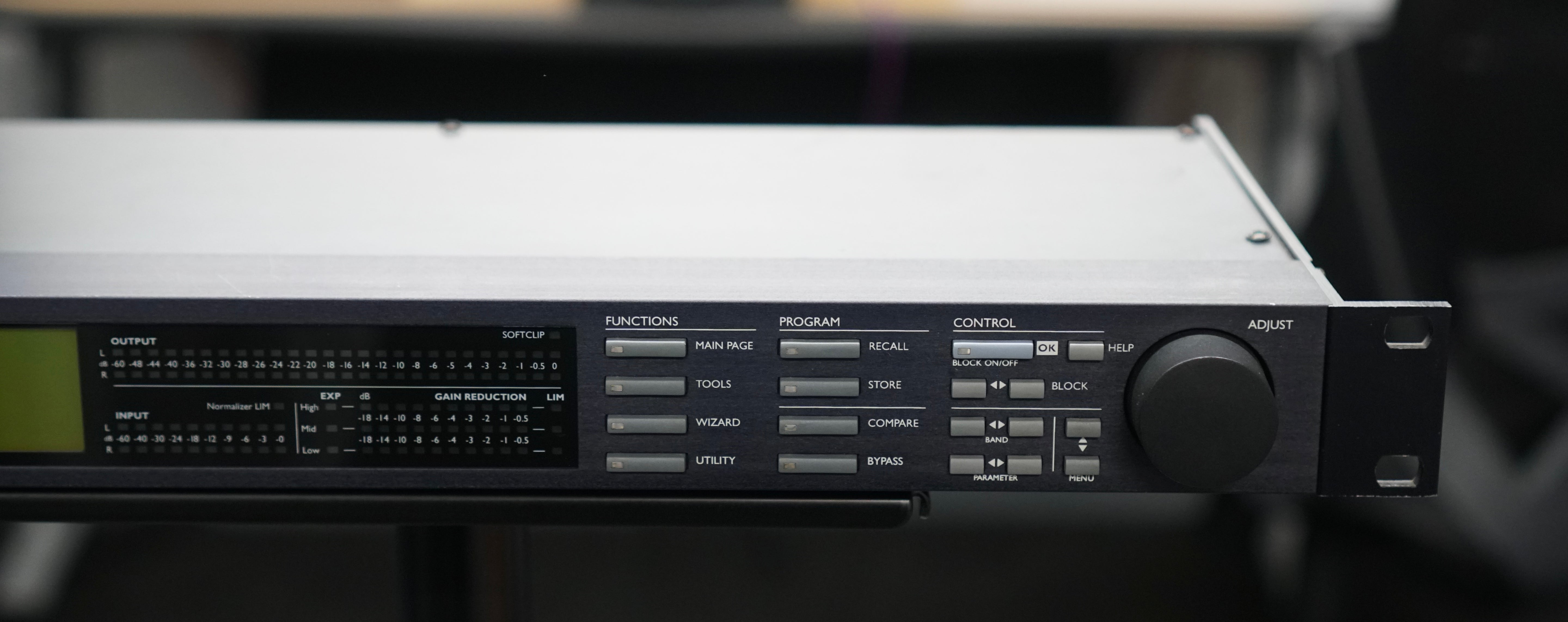 TC Electronic Finalizer Plus