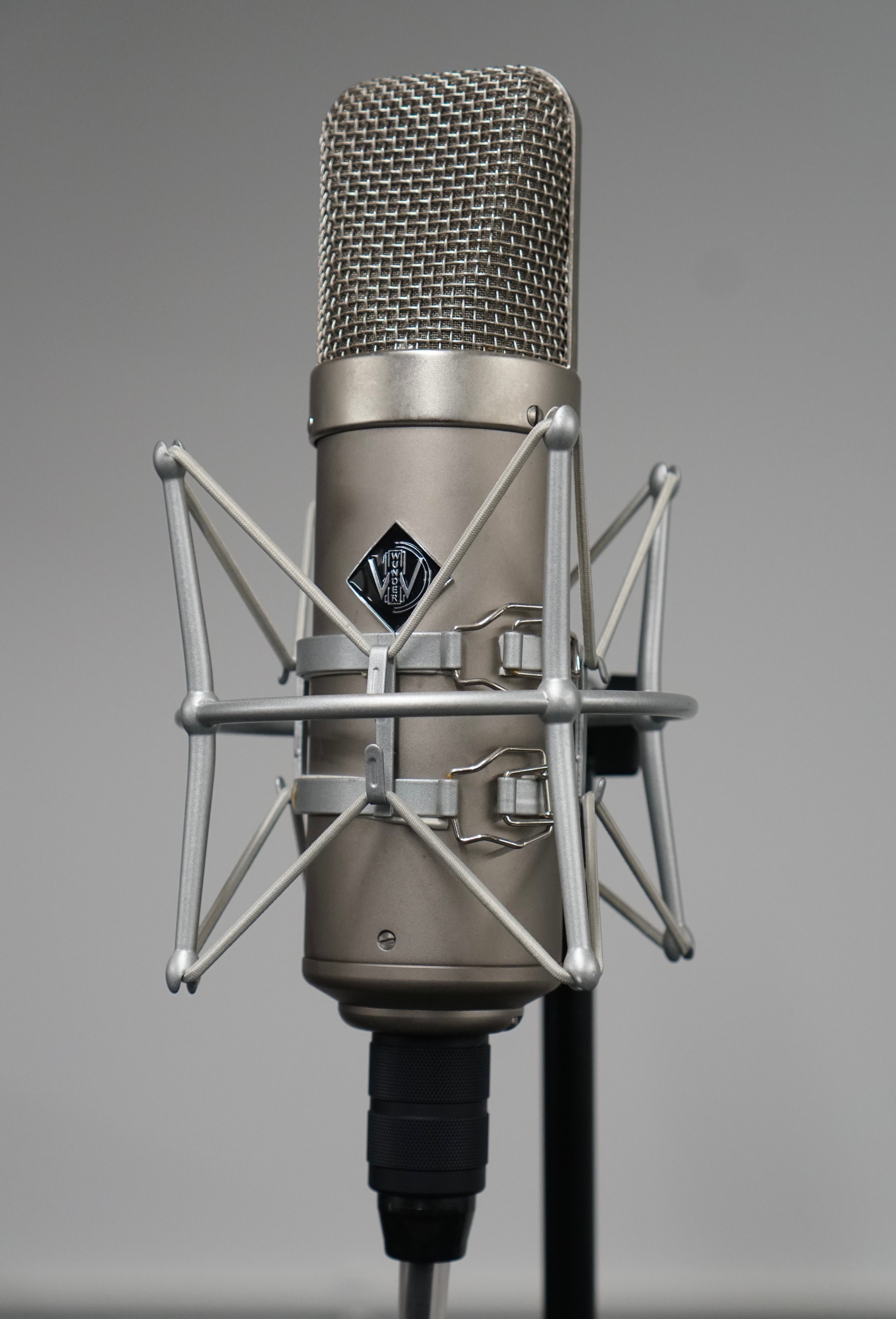 Wunder Audio CM67 Suprema