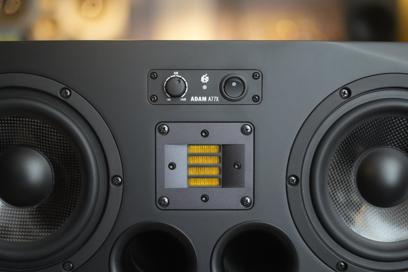 Adam A77X Pair