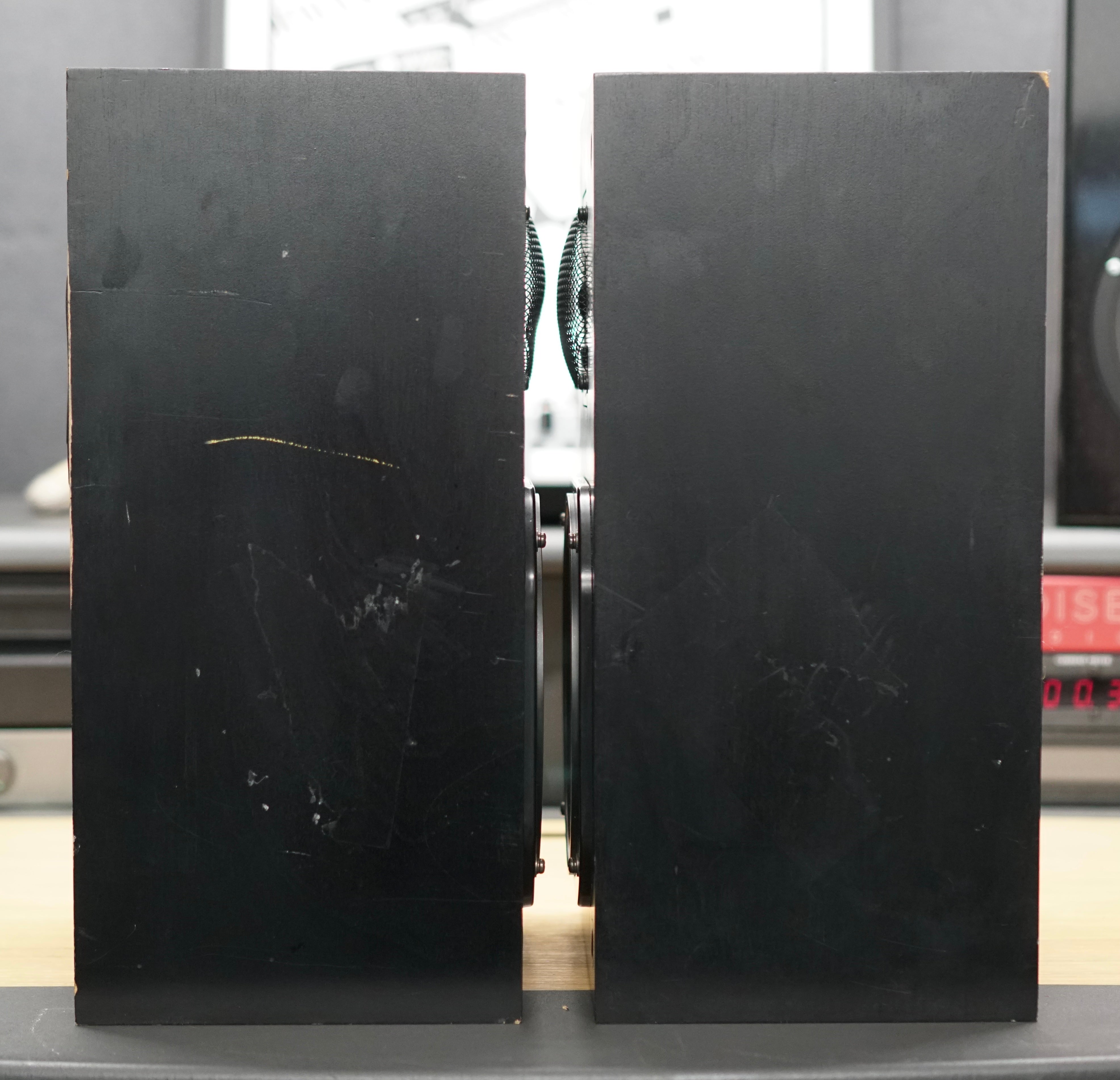 Yamaha NS10M (Pair) - Ex EMI