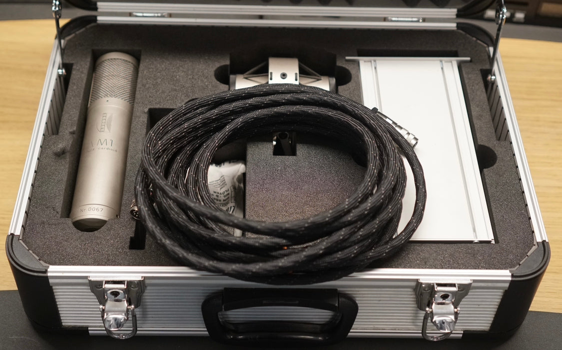 Brauner VM1 Pure Cardioid