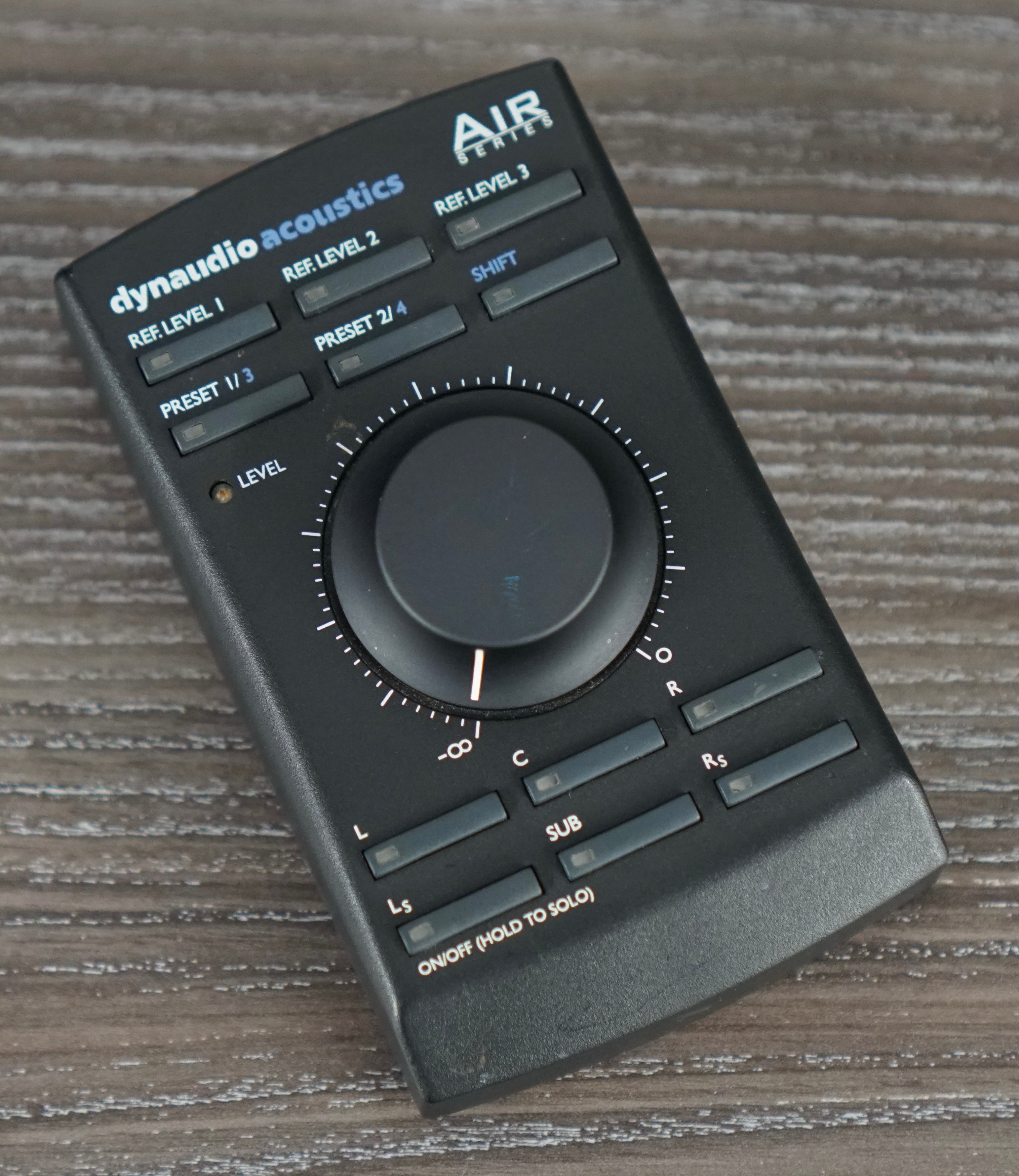 Dynaudio Air 6 / Base-1 Sub Package
