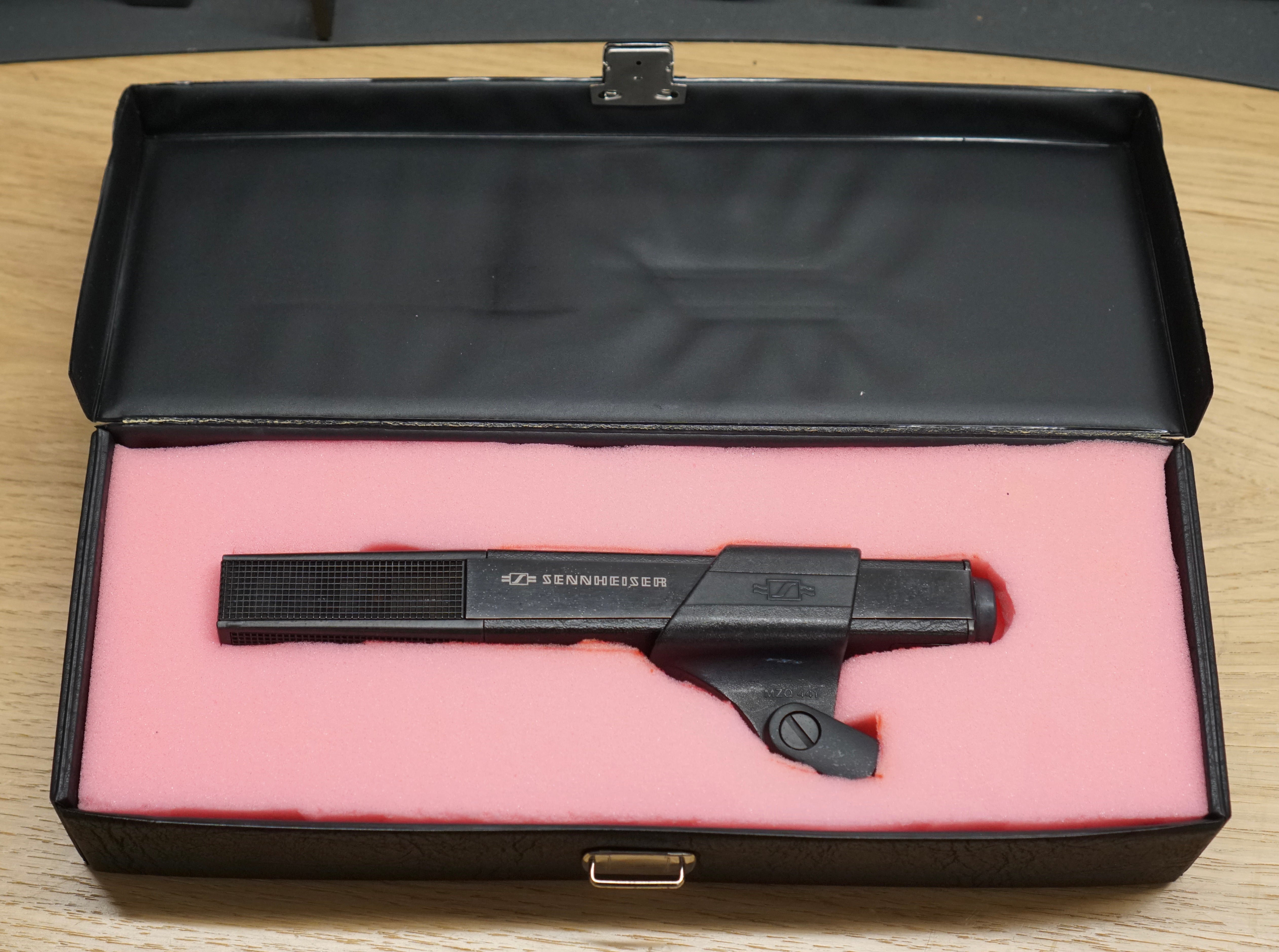 Sennheiser MD441 U-3