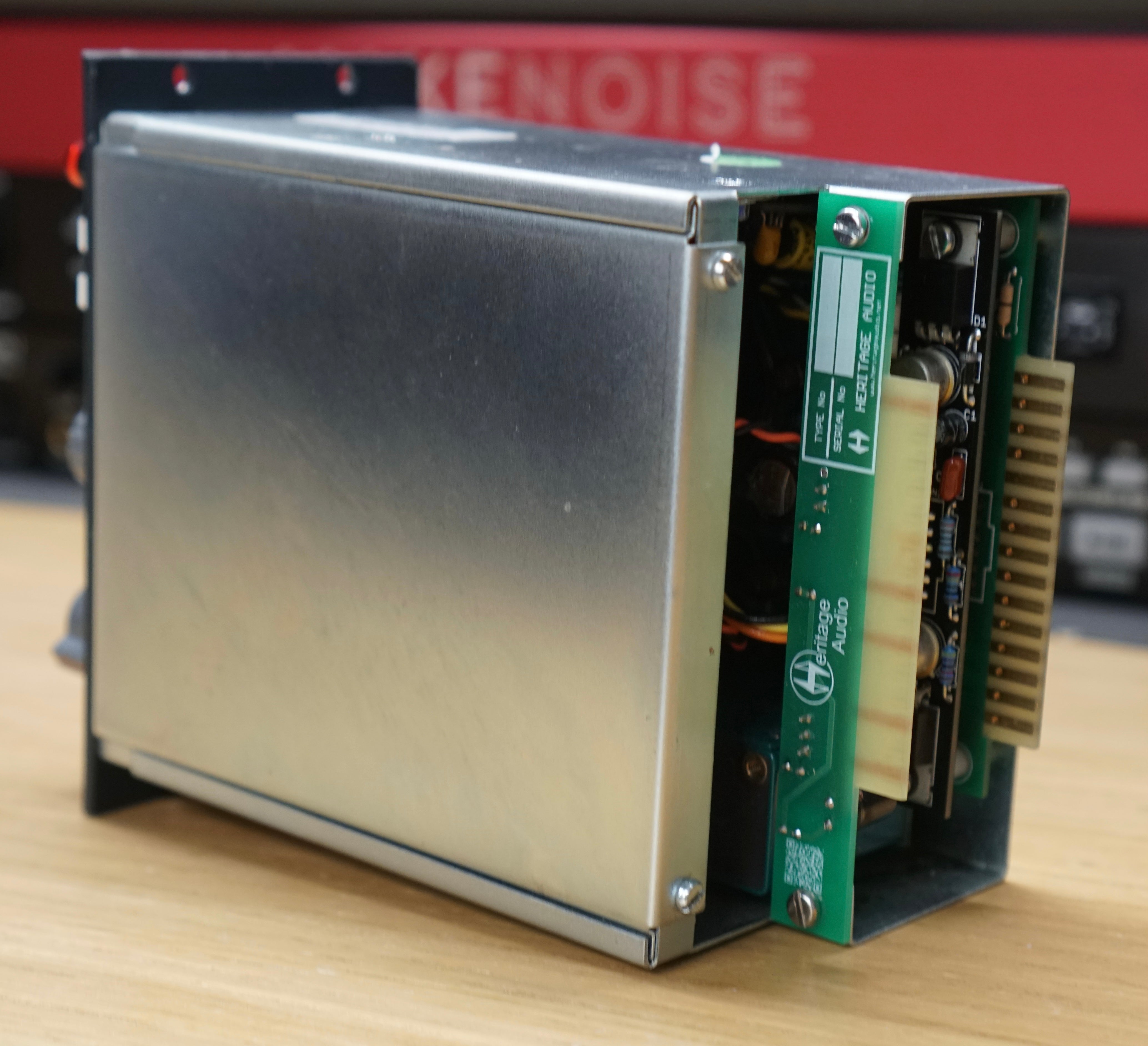 Heritage Audio 2264JR