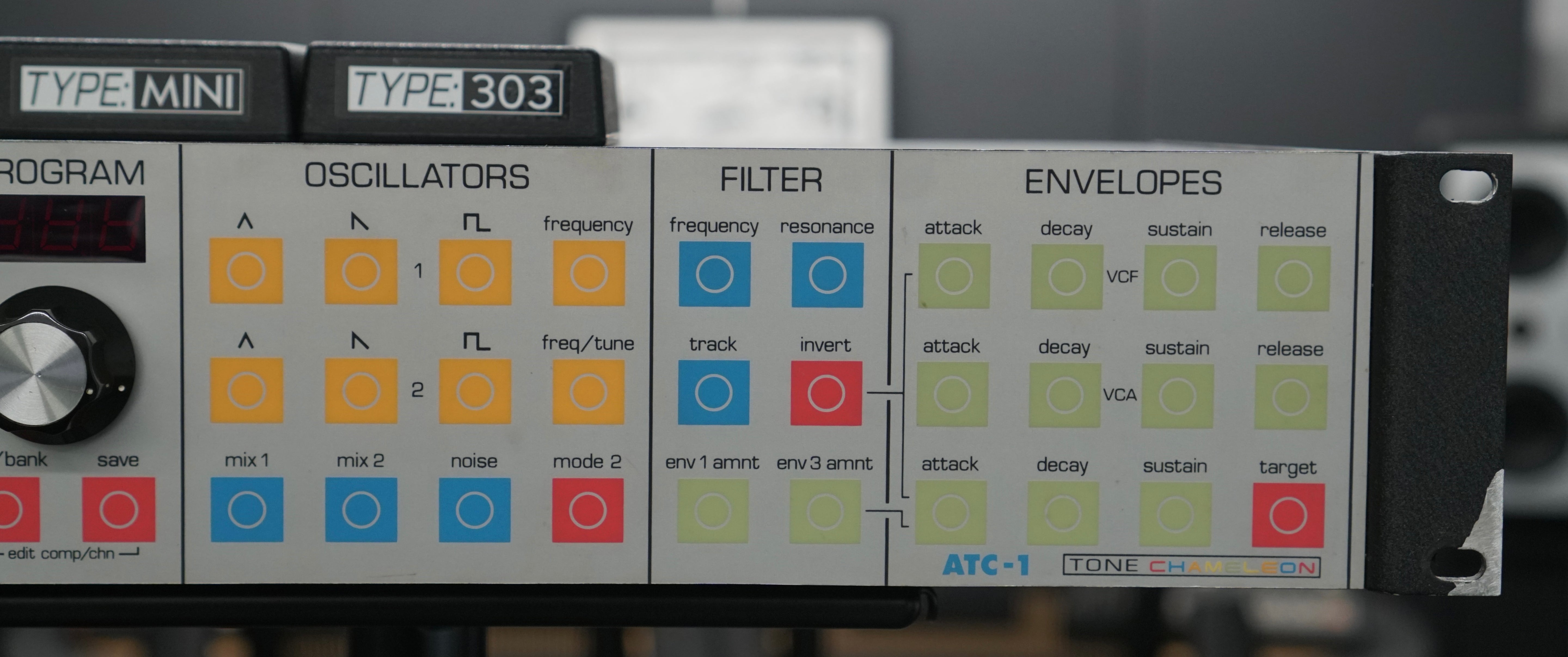 Studio Electronics ATC-1
