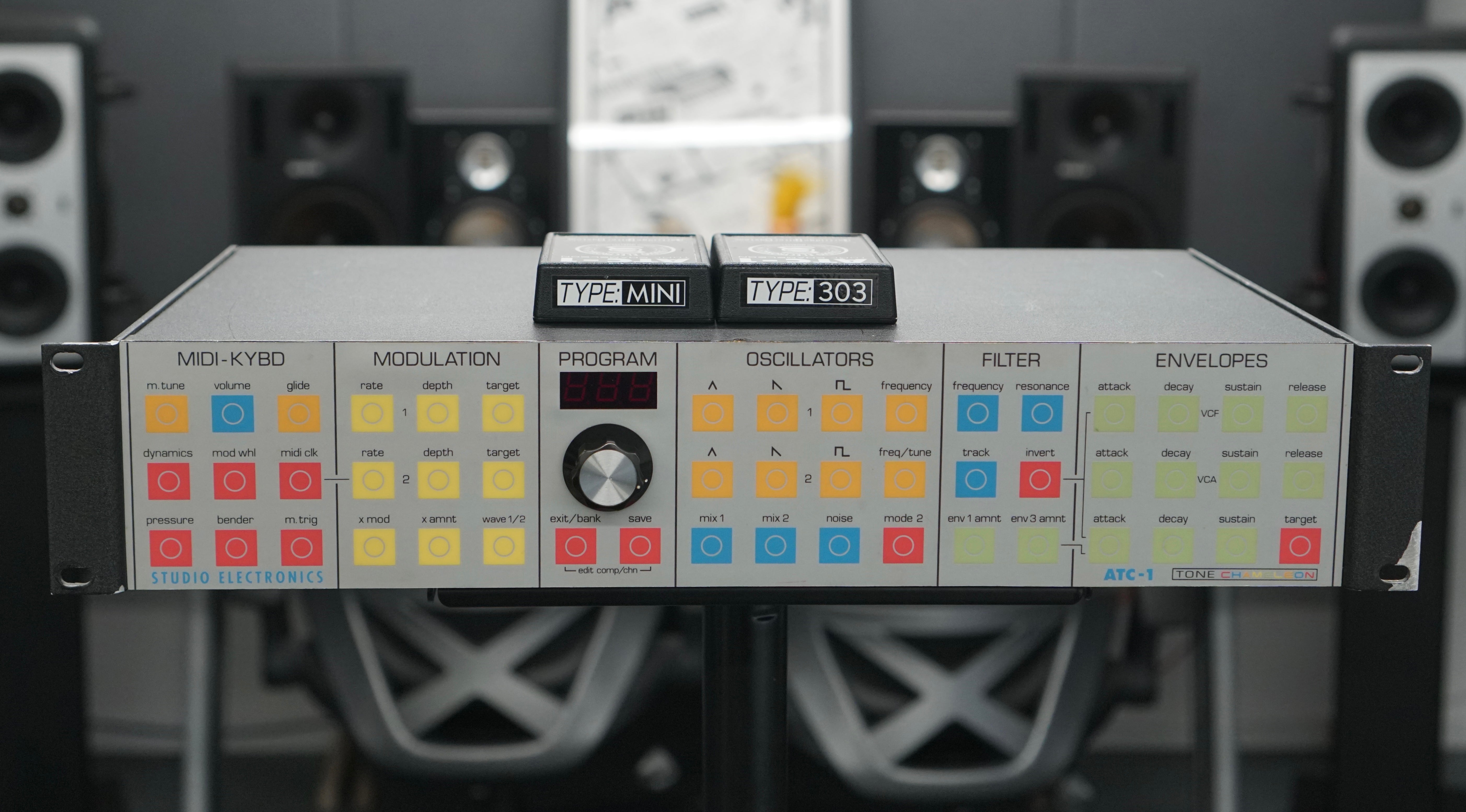 Studio Electronics ATC-1