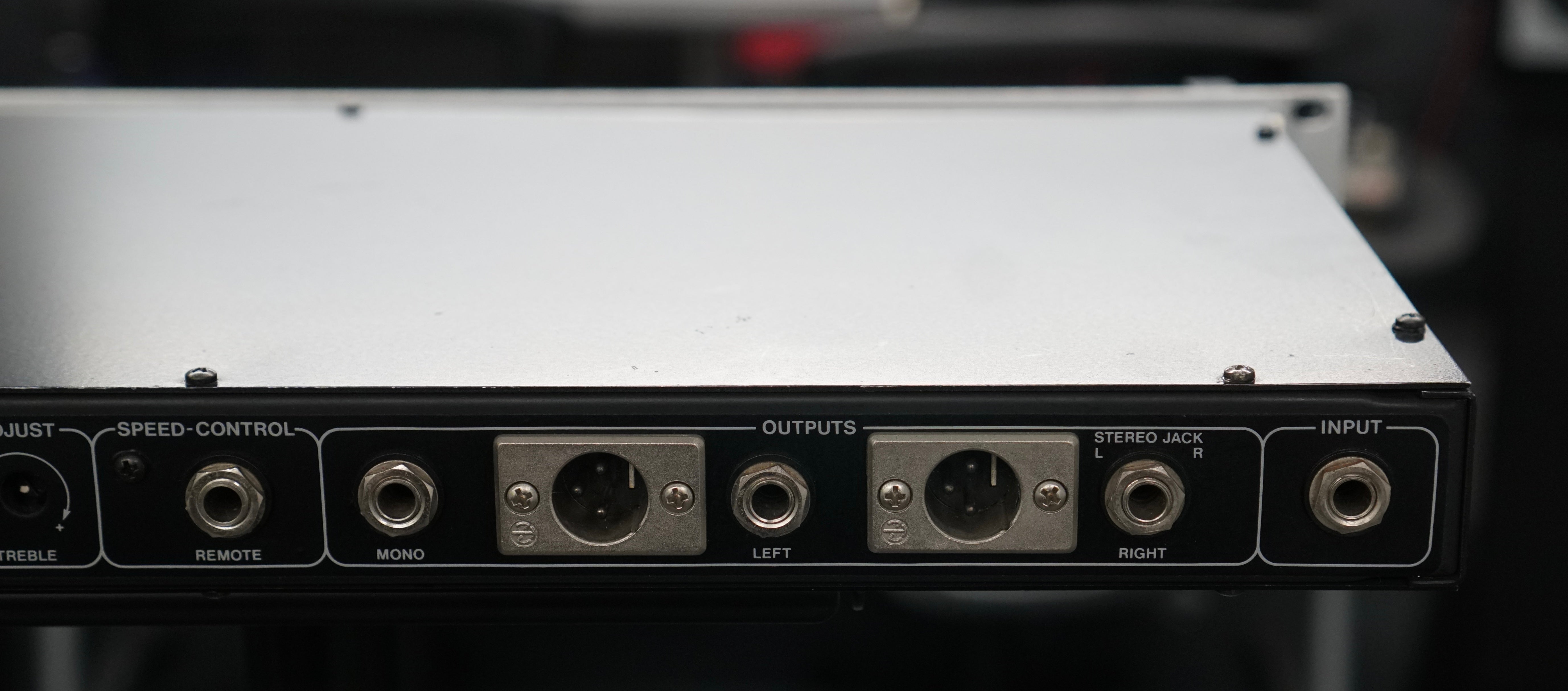 Dynacord CLS-222 Leslie Speaker Simulator