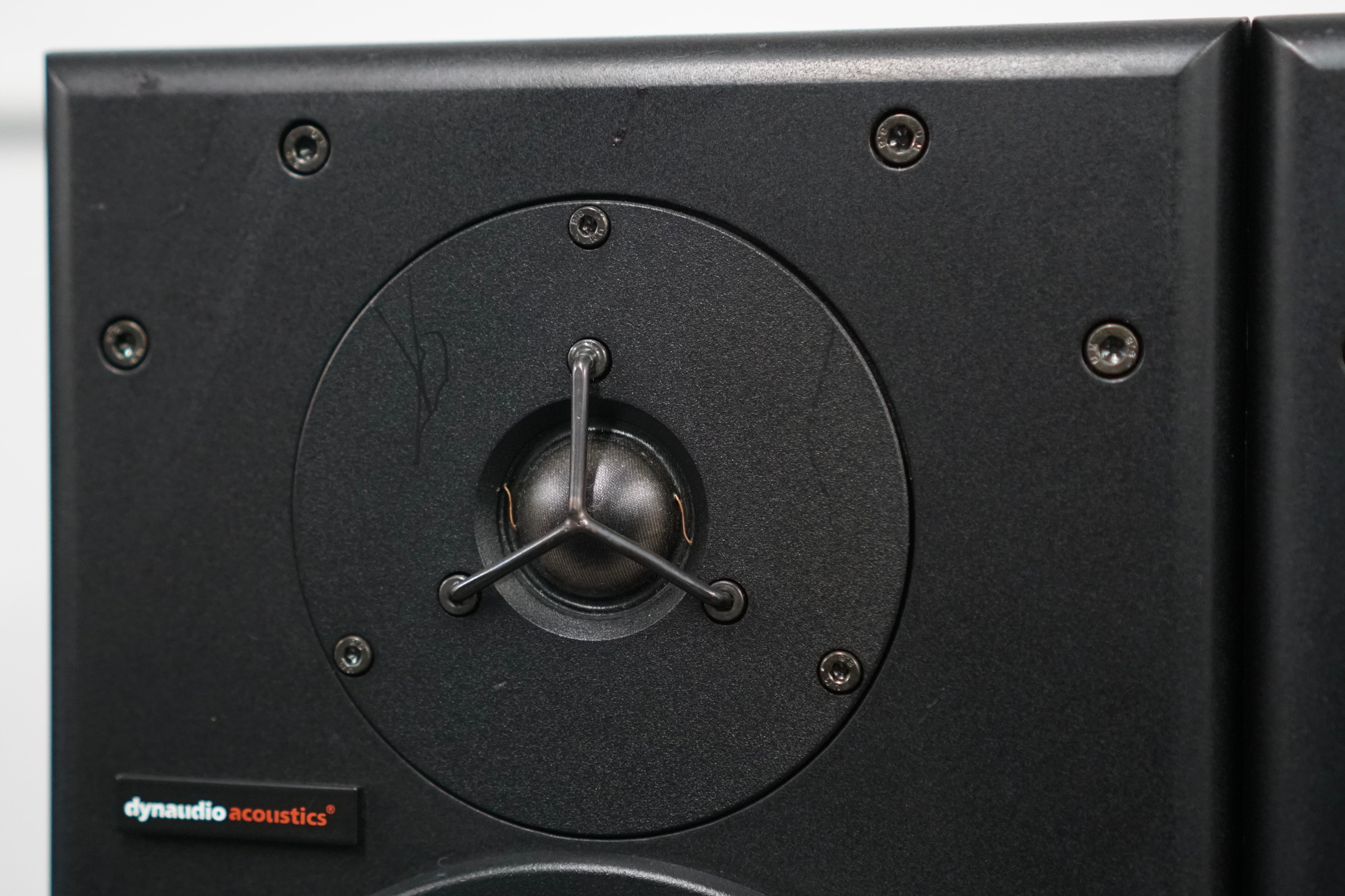 Dynaudio BM6A MK1 (Pair)