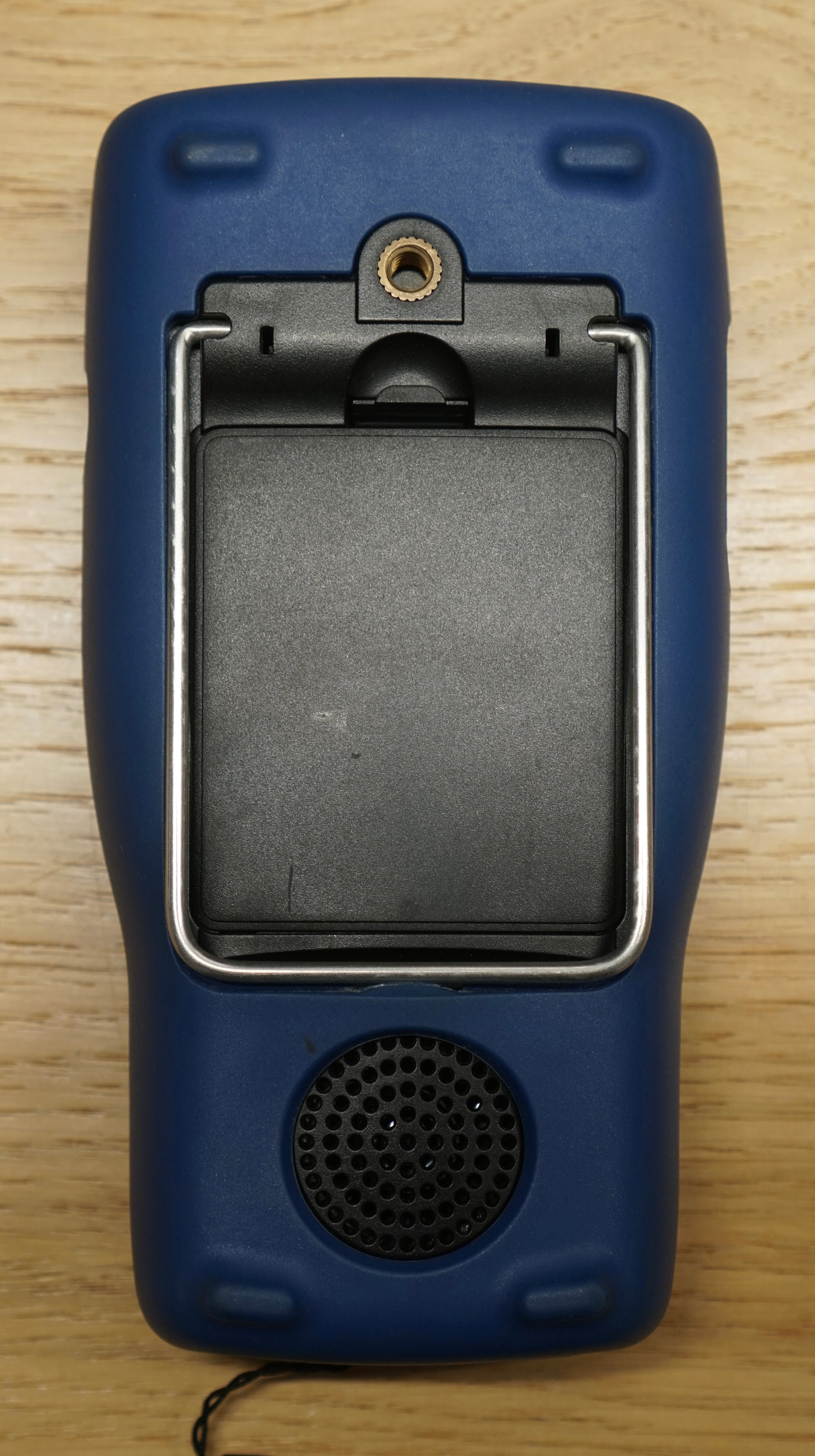 NTI XL2 Audio and Acoustic Analyzer