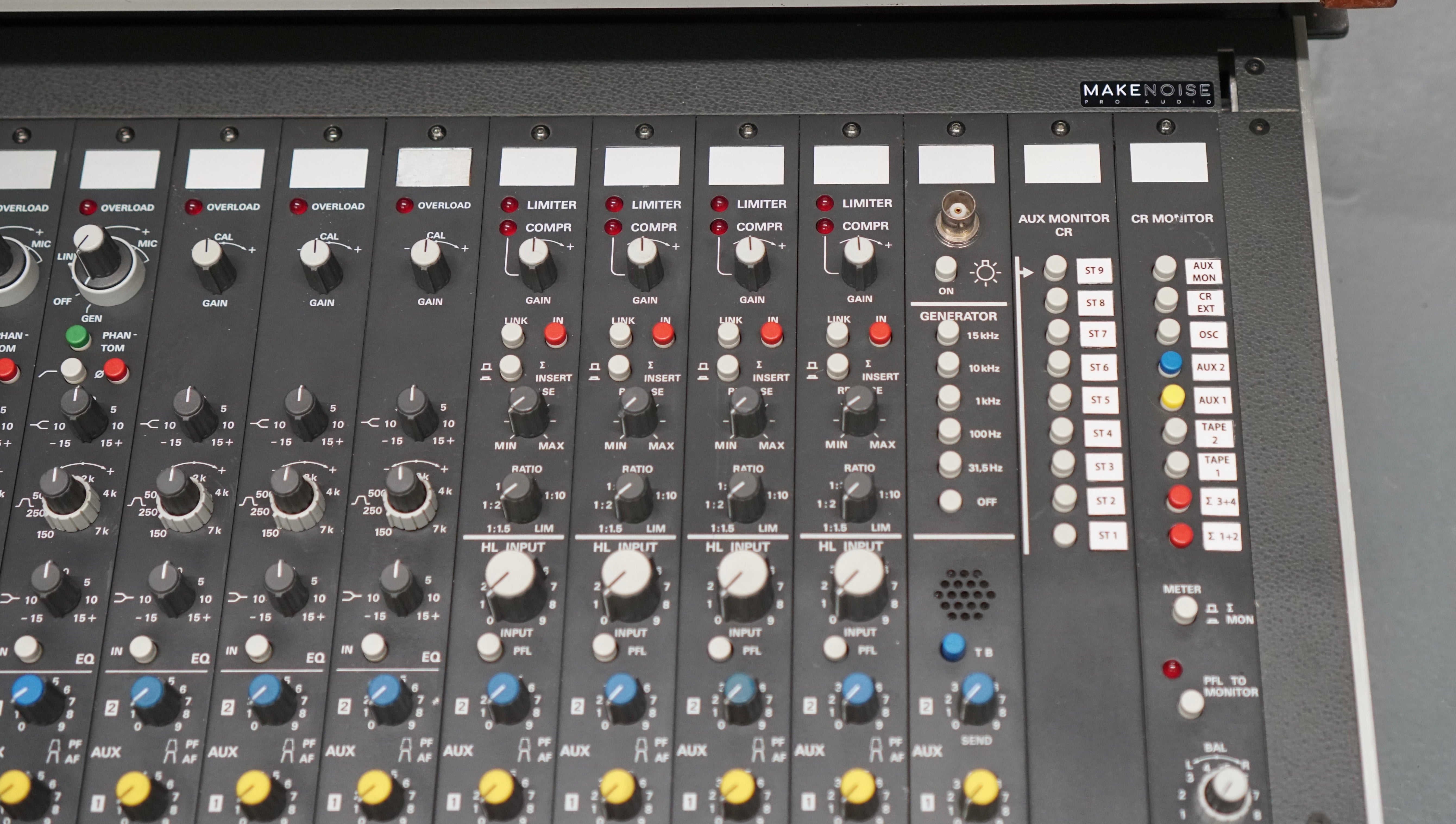 Studer 962