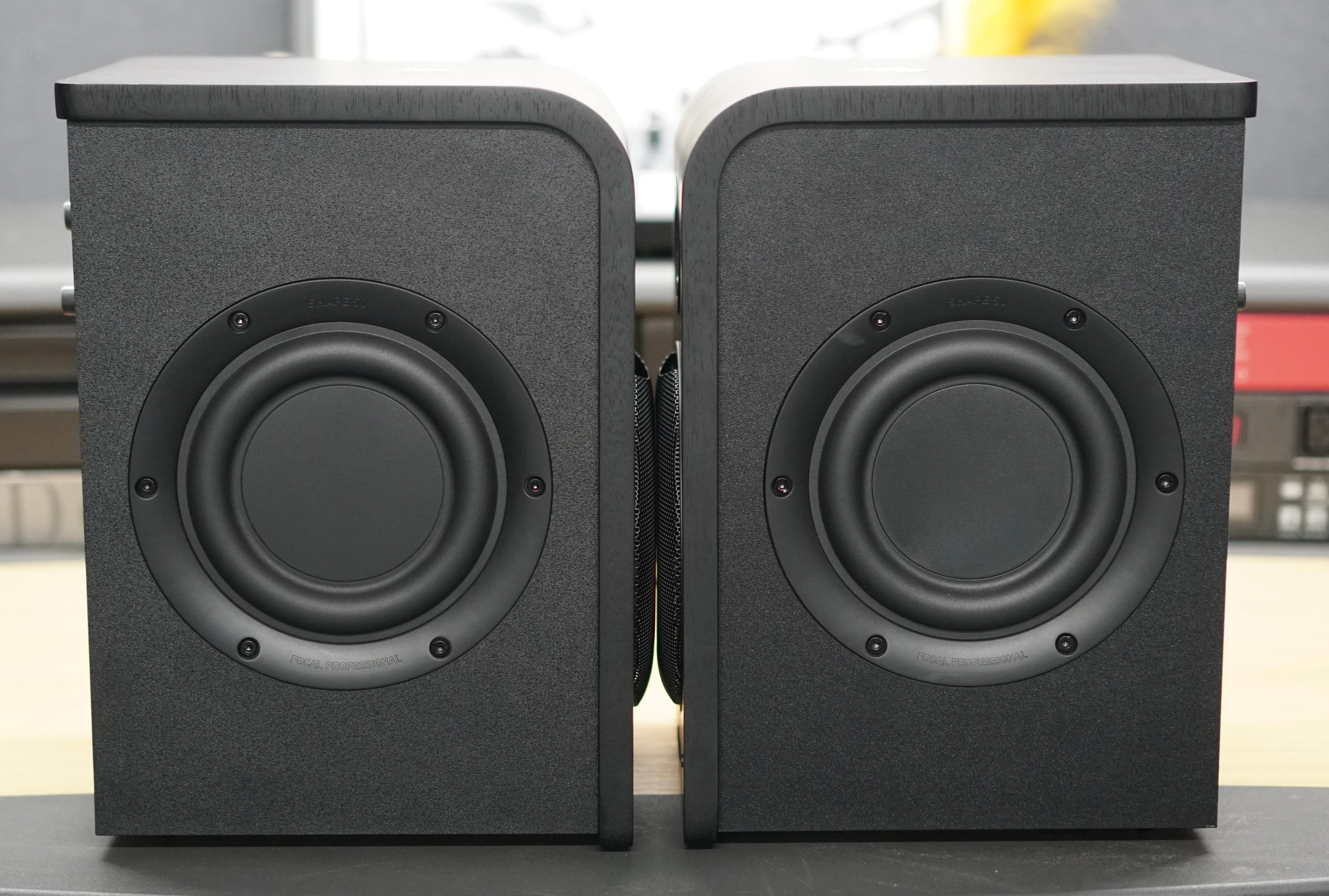 Focal Shape 50 (Pair)