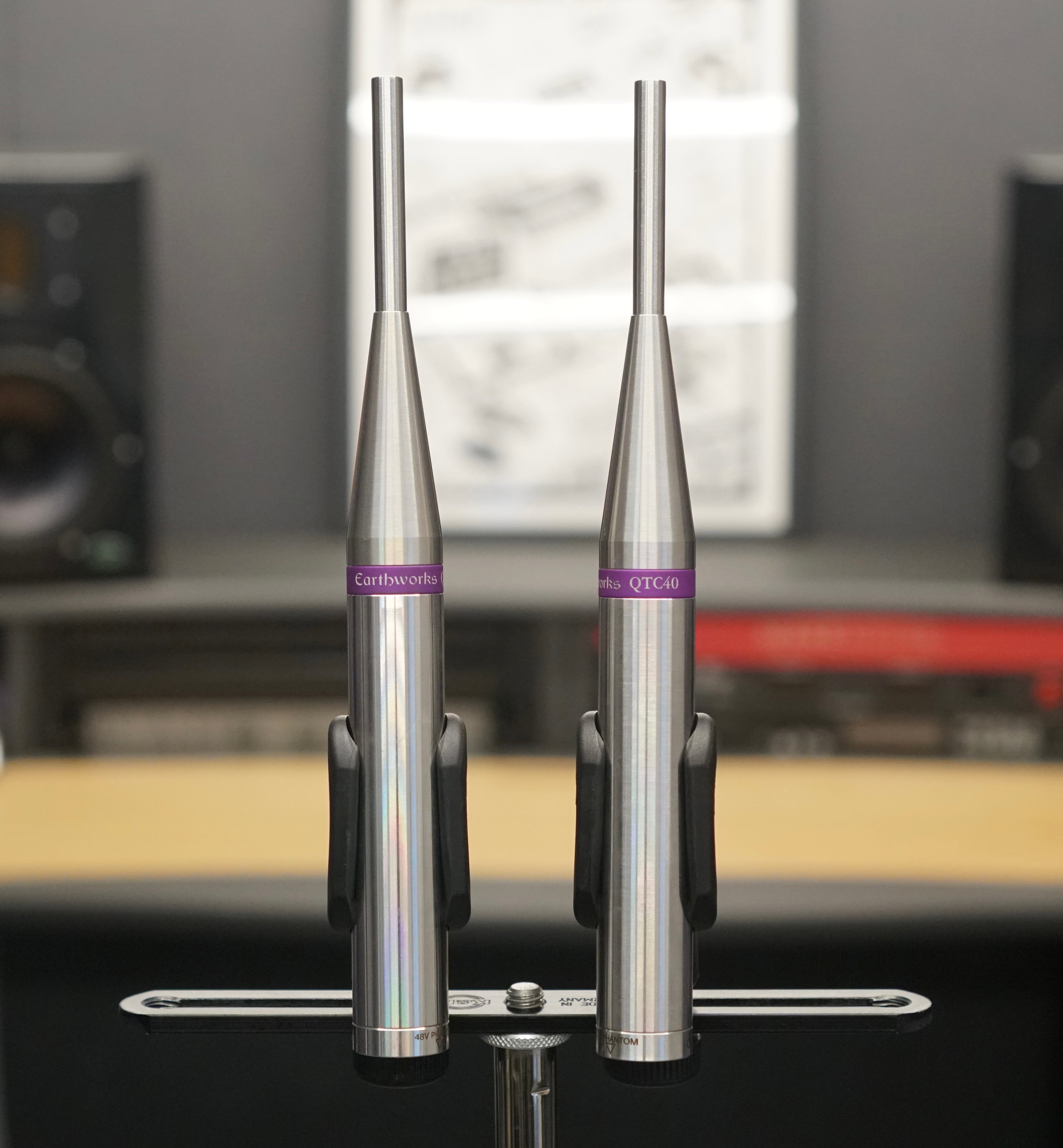 Earthworks QTC40MP (Matched Pair)