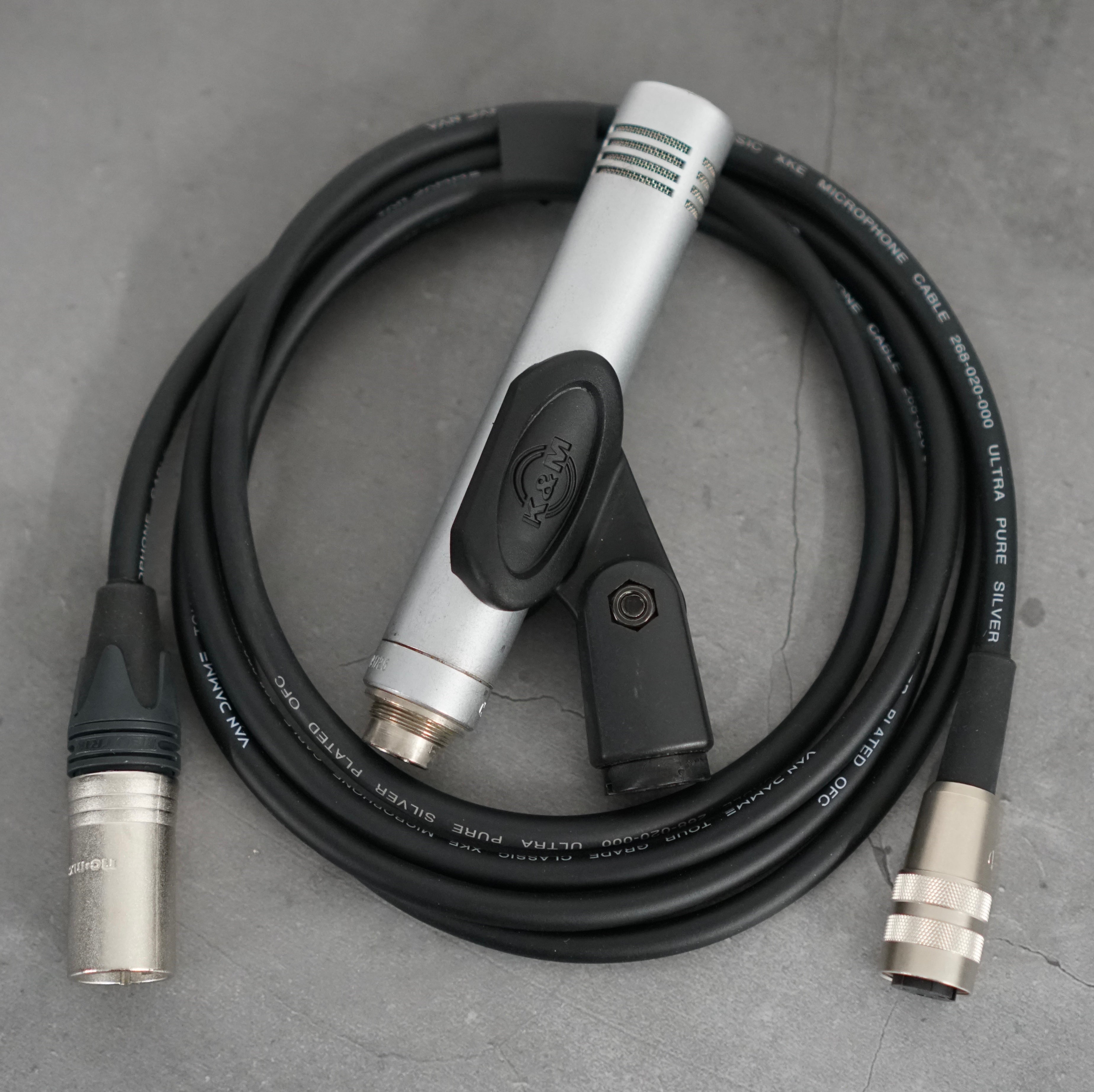 Calrec CM654