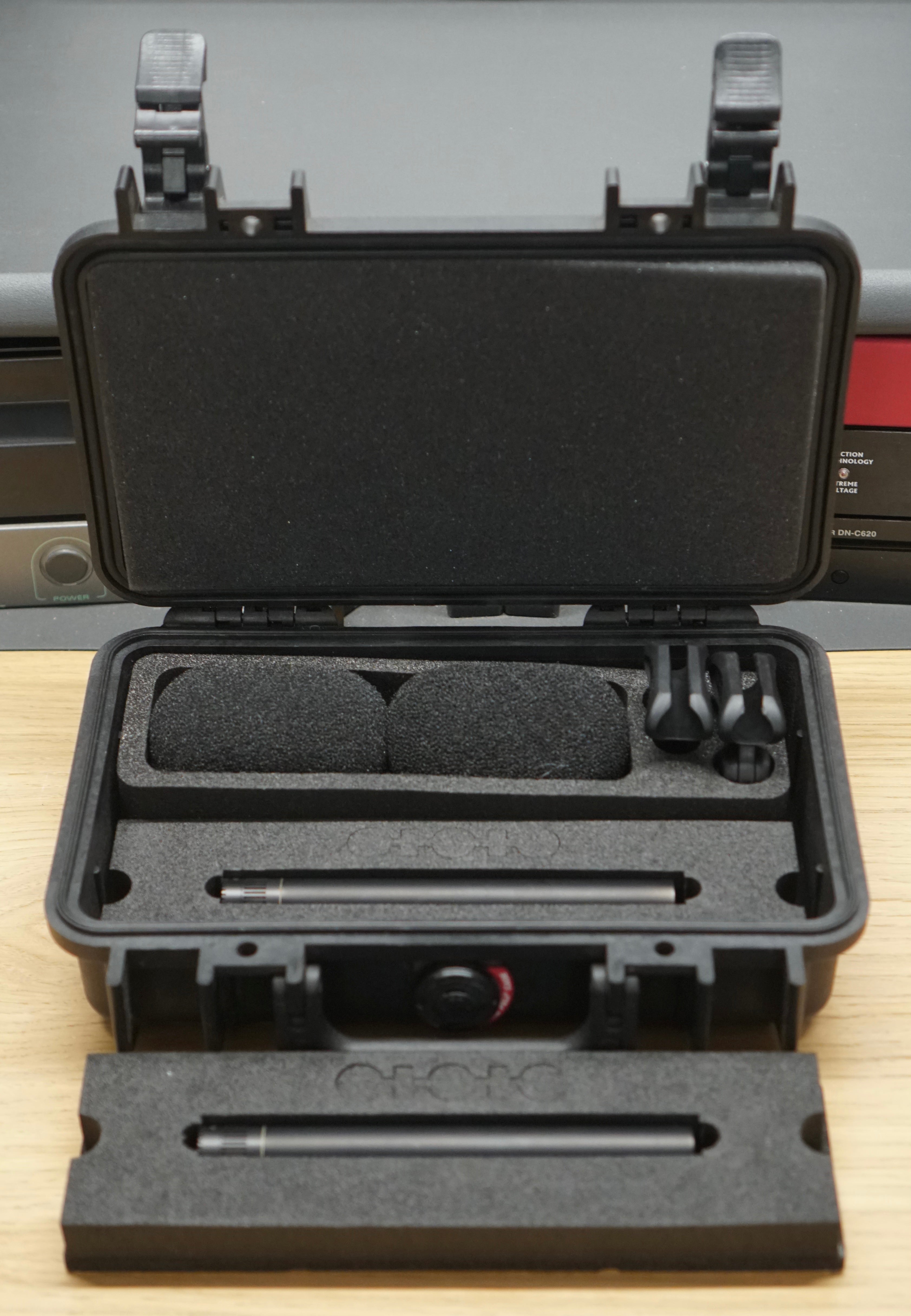 DPA ST4011A (Stereo Pair)