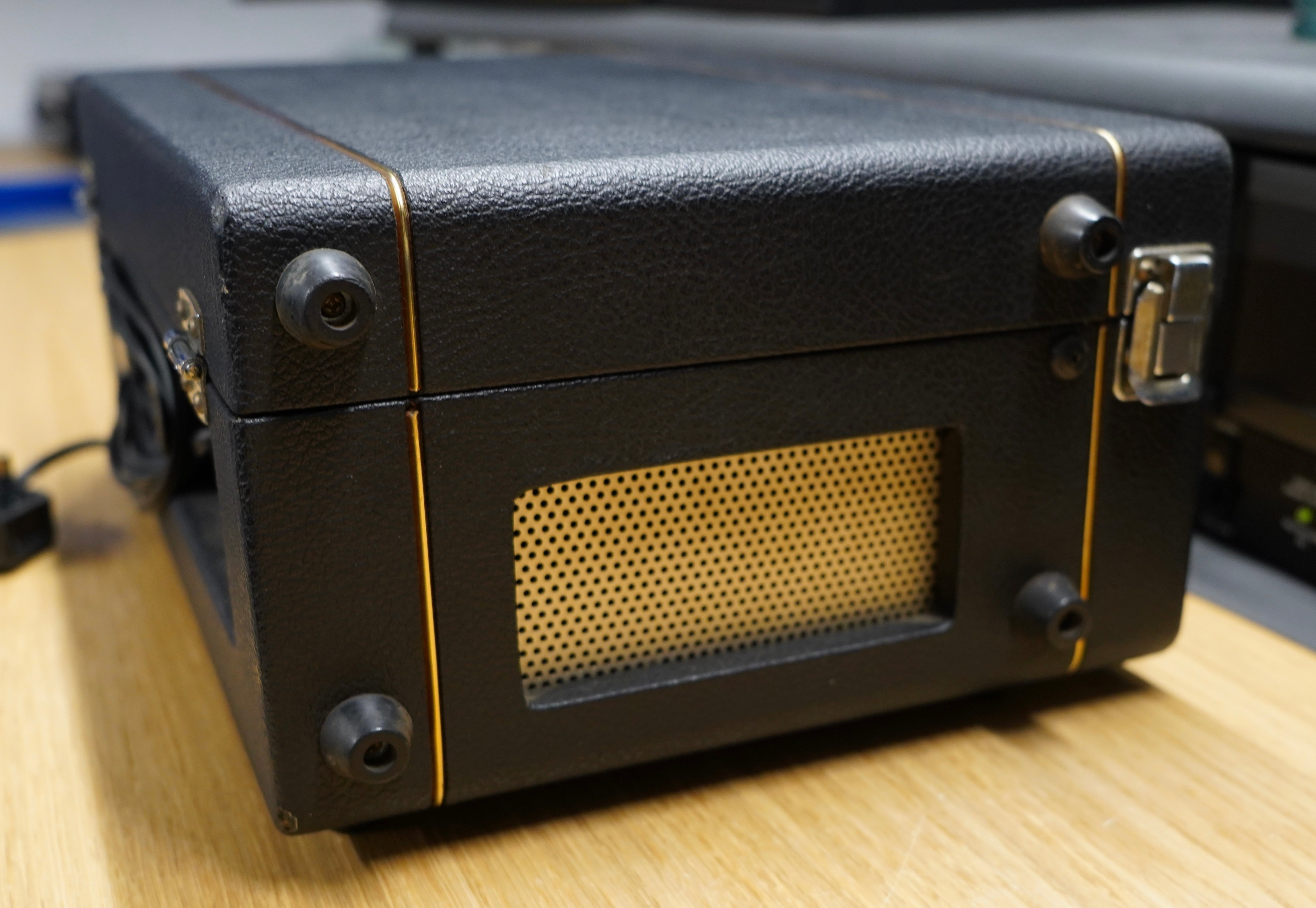 Ace Tone EC-20 Echo Chamber