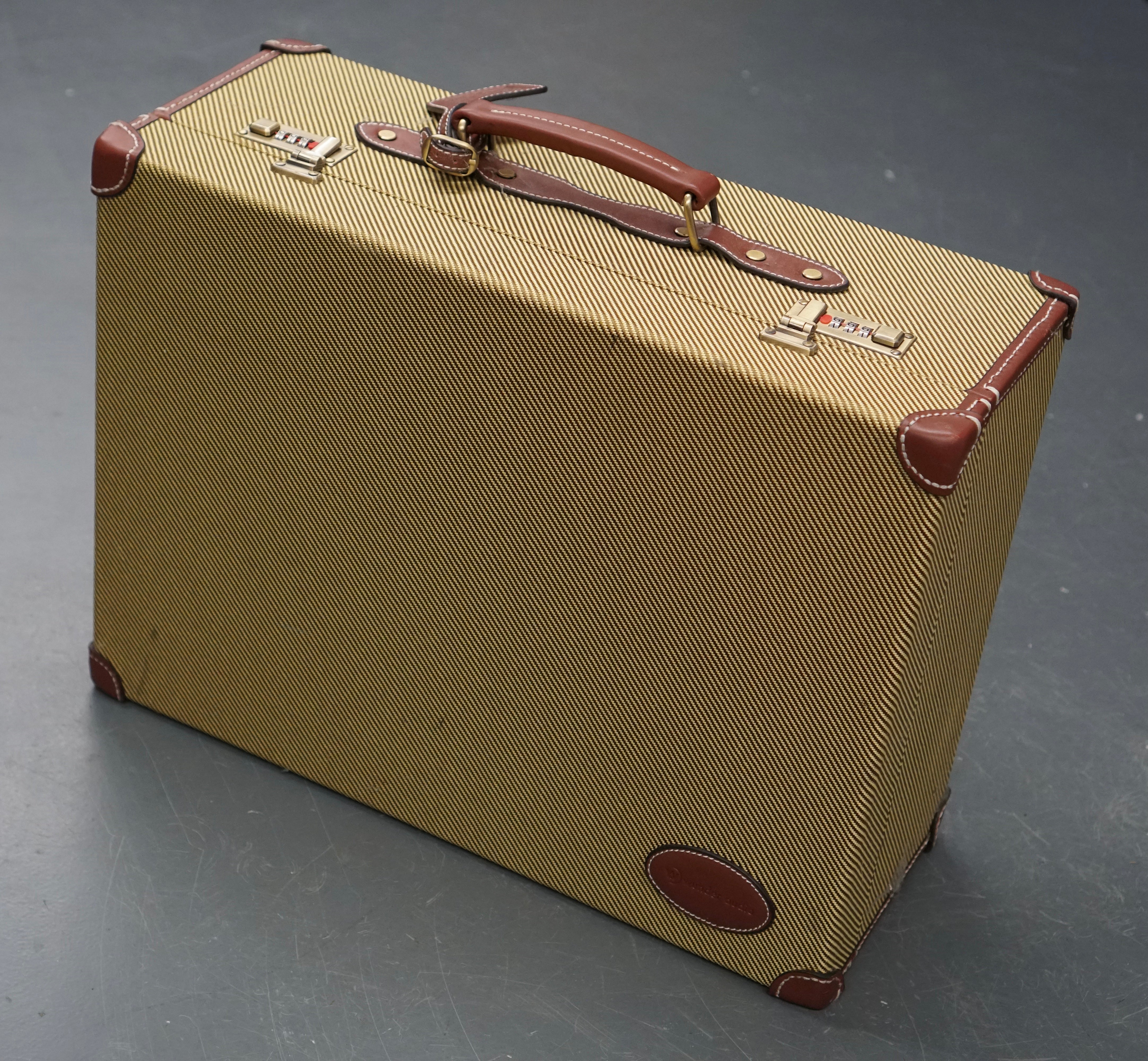 Wunder Audio CM67 Suprema