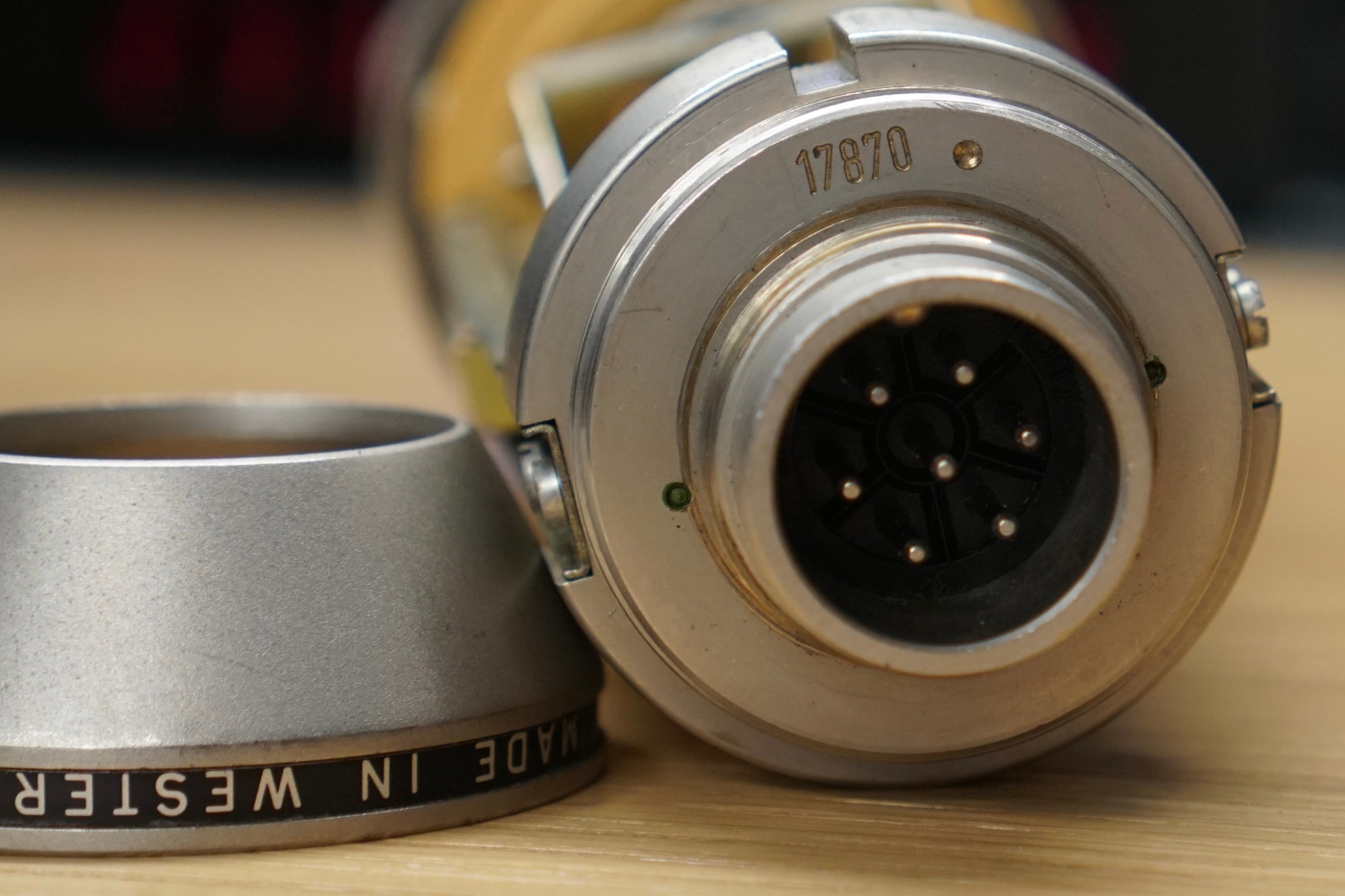 Neumann U87 (1971)